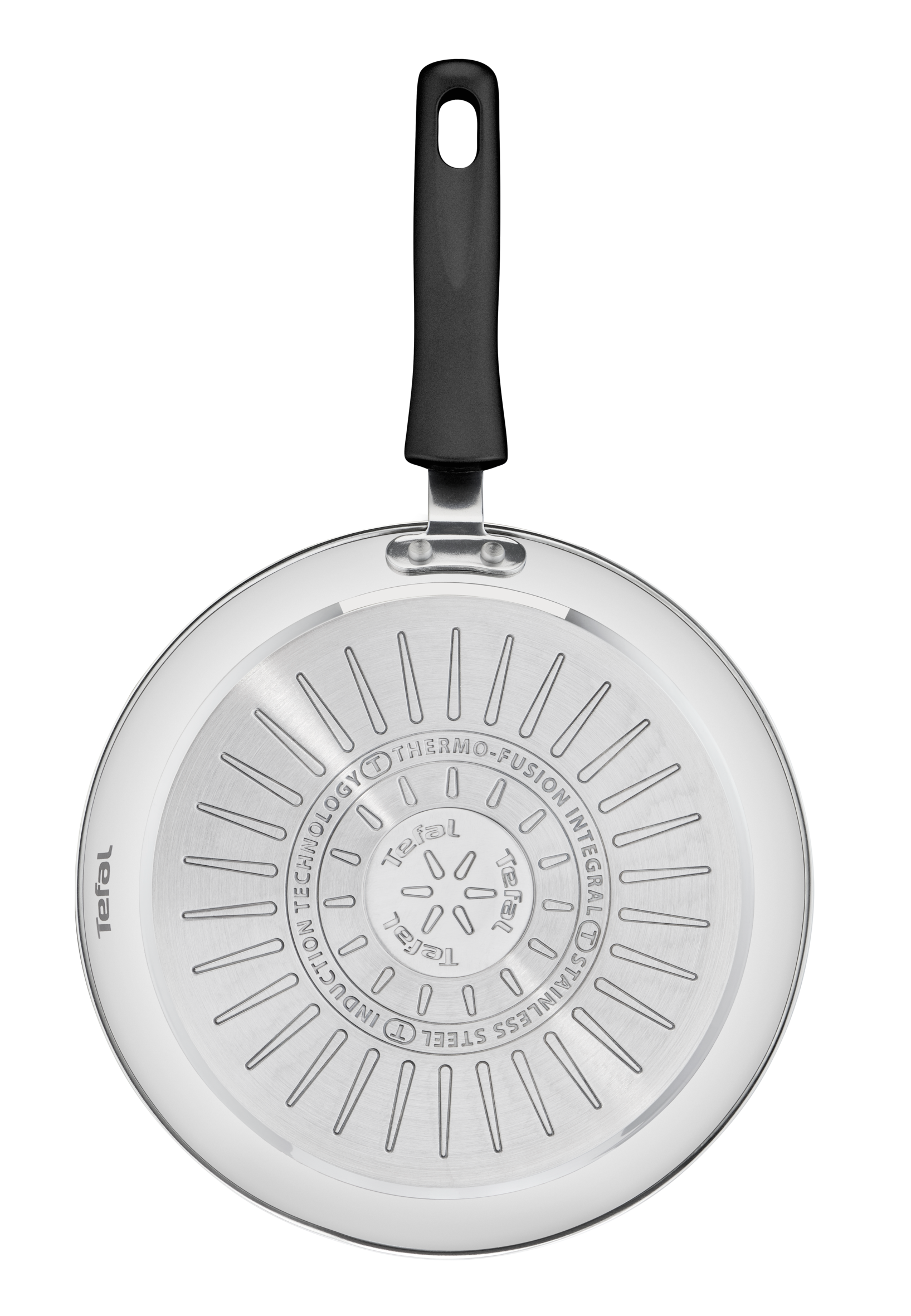 Panvica na palacinky Tefal Duetto + G7333855 25 cm