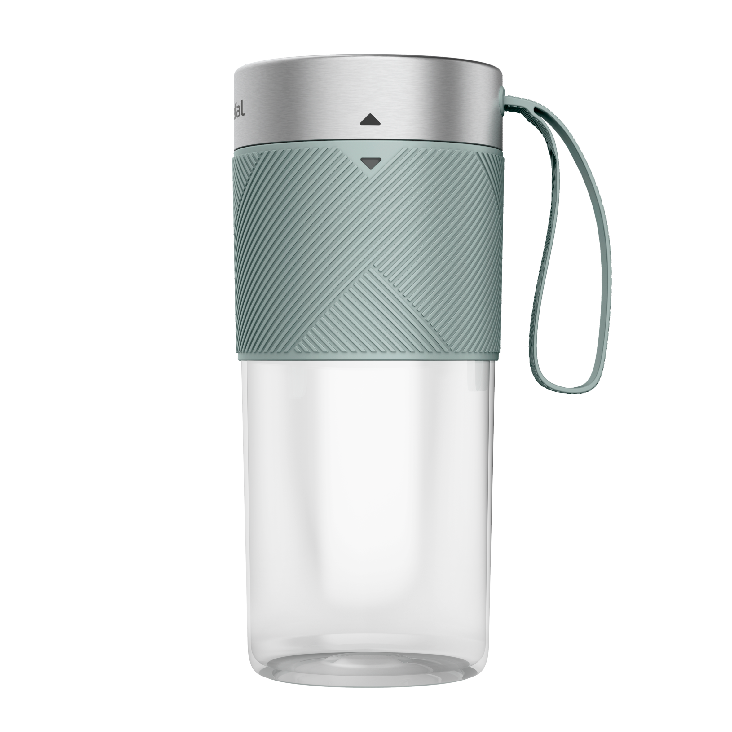 Prenosný smoothie mixér Tefal Lightmix BL1C0430