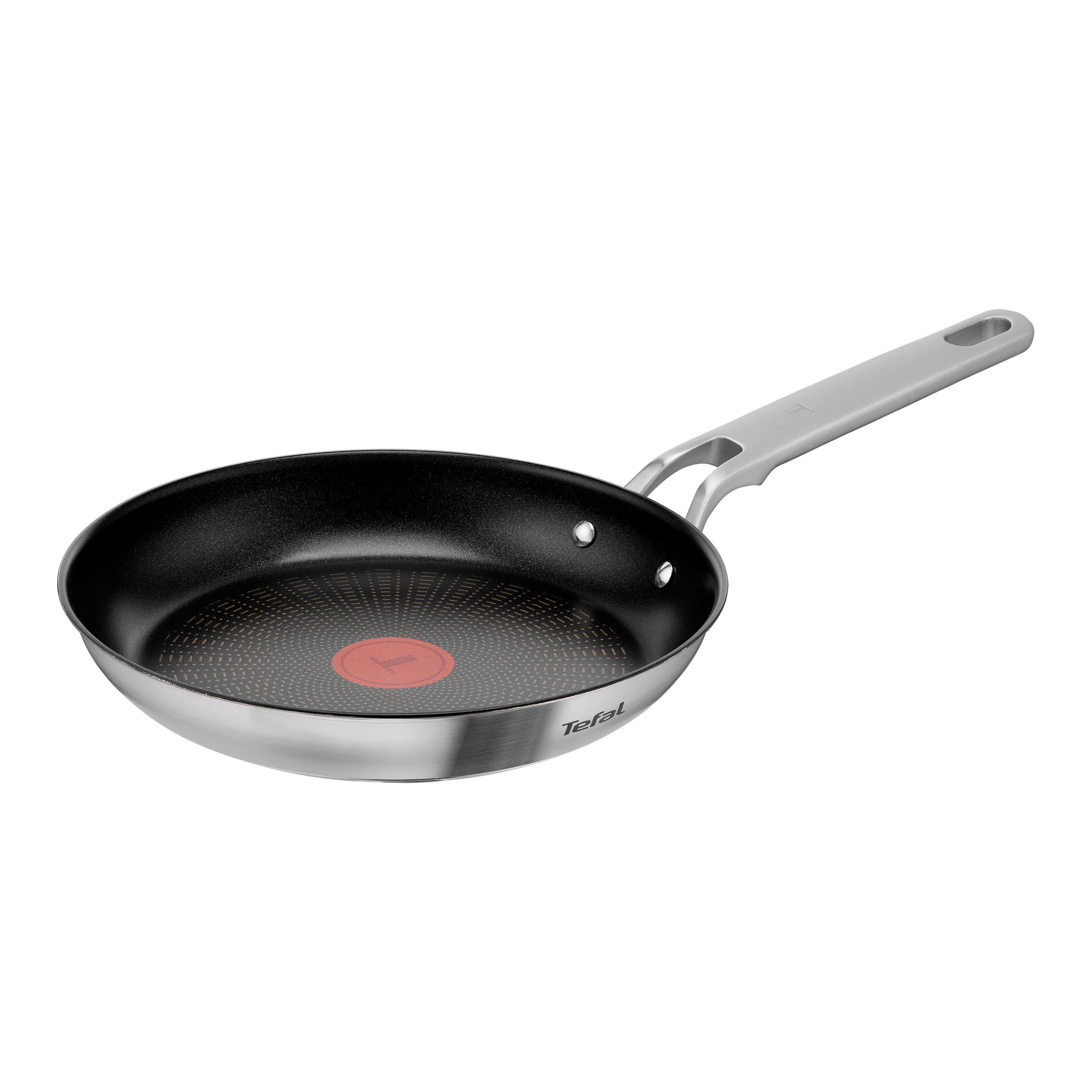 Panvica s nepriľnavým povrchom Tefal Extreme G7630404 24 cm