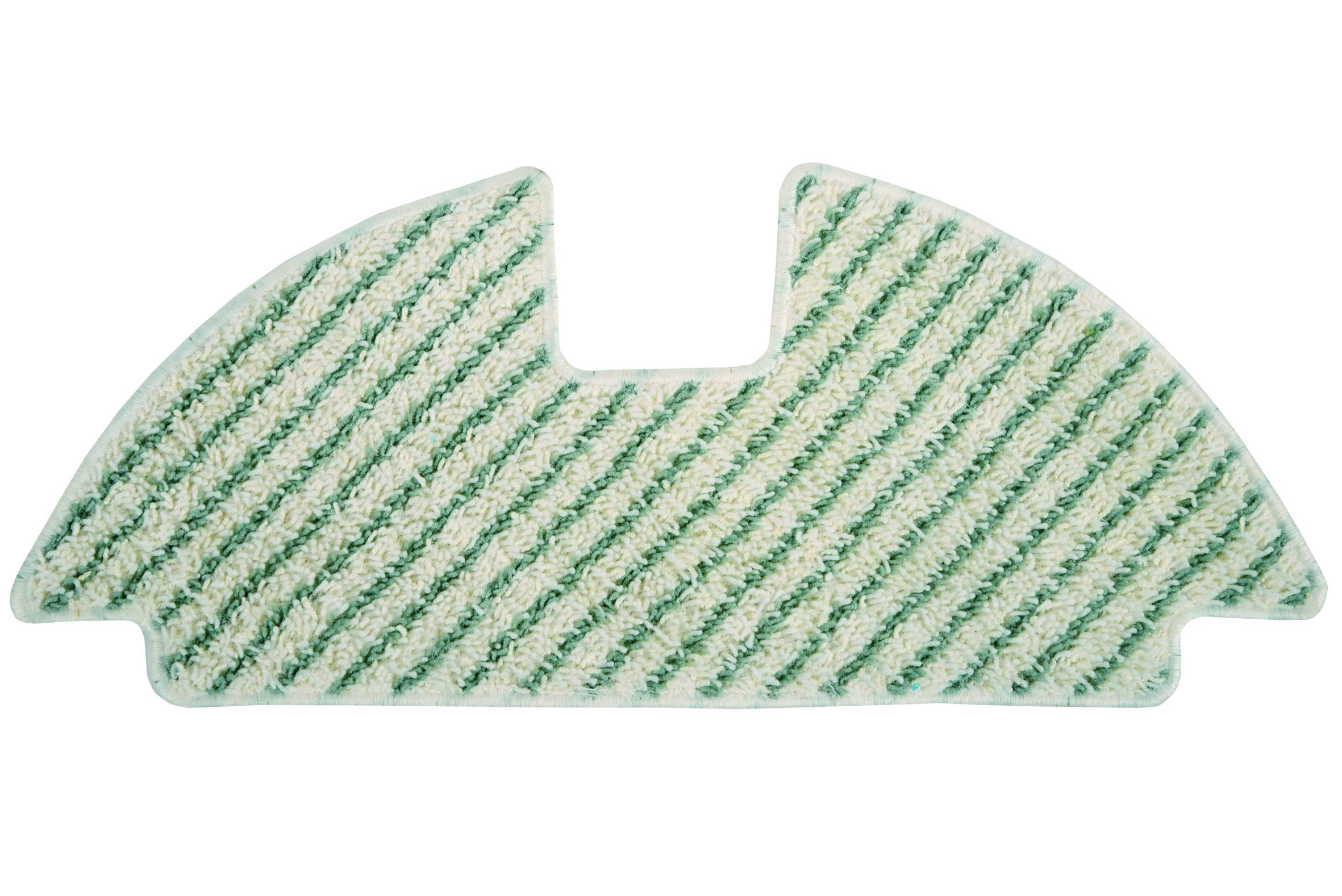 Súprava 3 utierok do robotického vysávača ZR130001