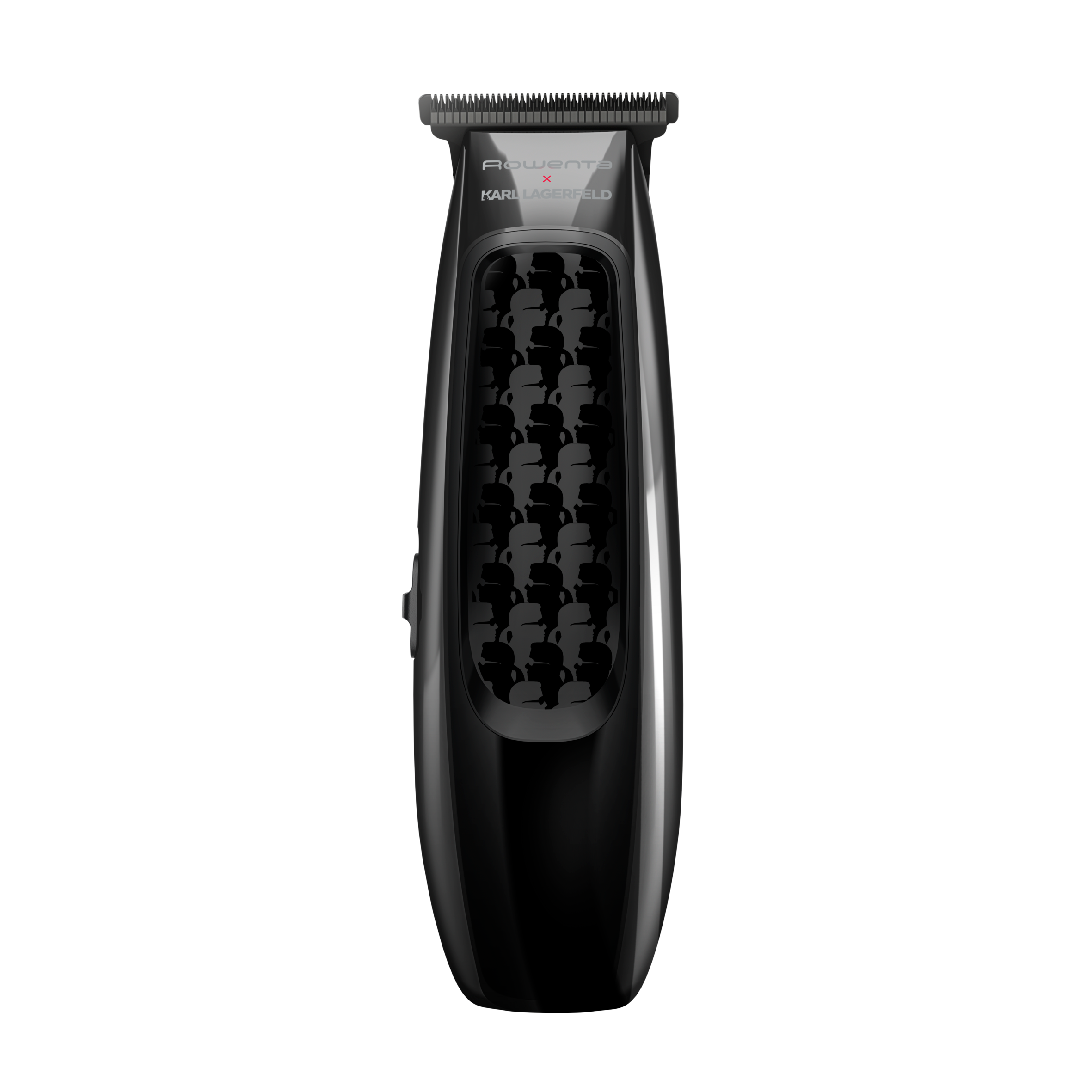 Pánsky zastrihávač Rowenta Barber Experience TN185LE0 Čierny