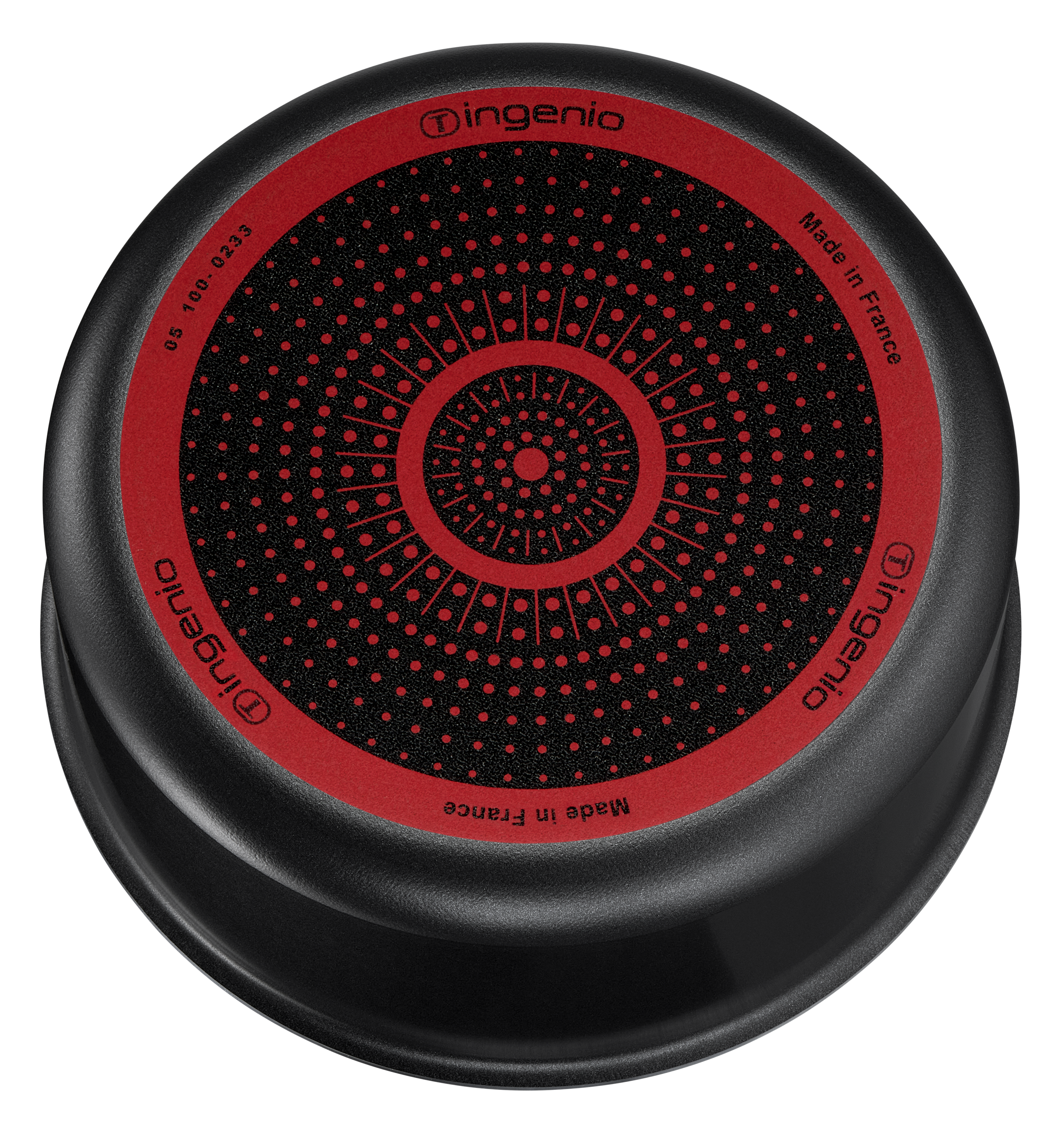 Súprava riadu Tefal Ingenio Easy Cook & Clean L1539543 5 ks