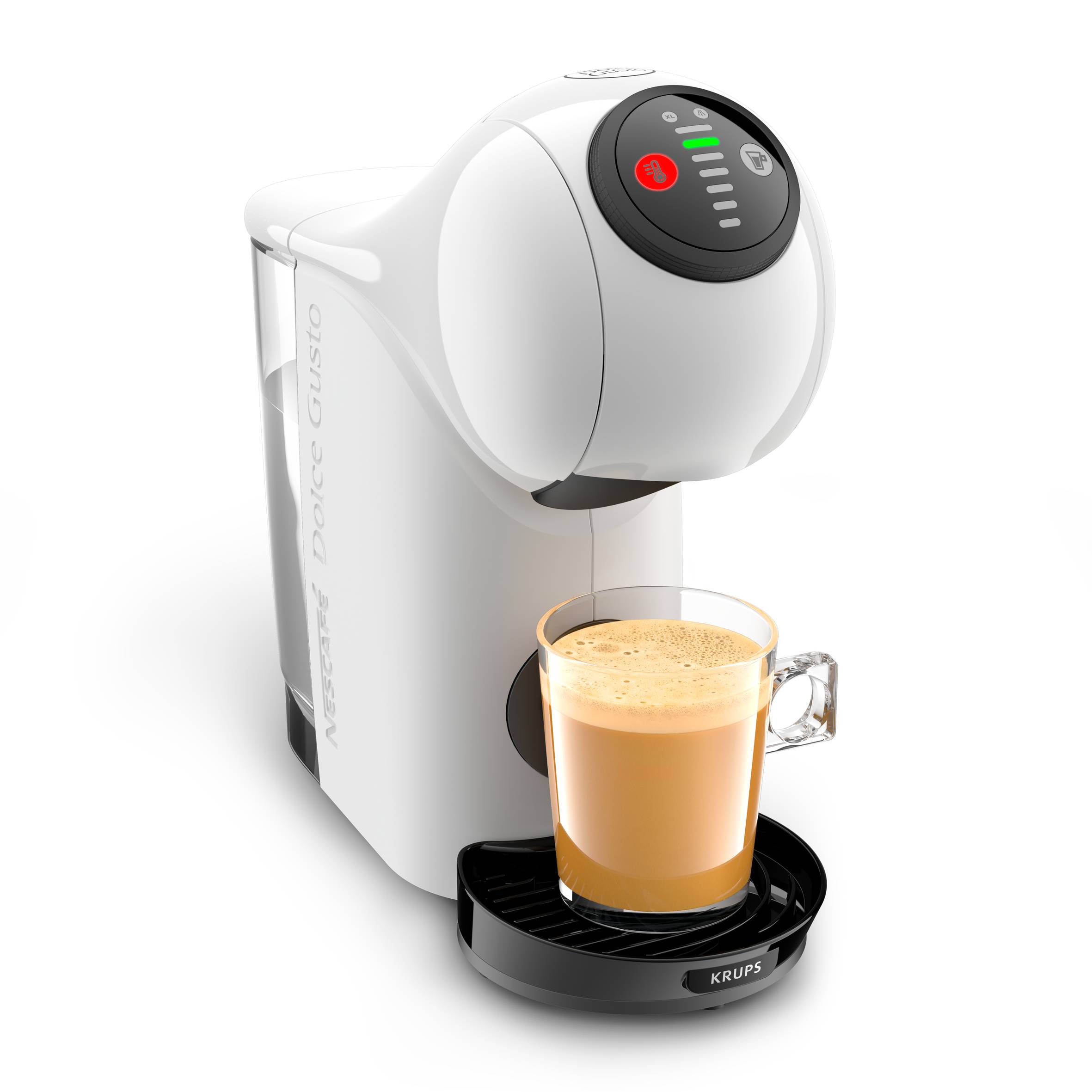 NESCAFÉ® DOLCE GUSTO® Genio S KRUPS® KP240