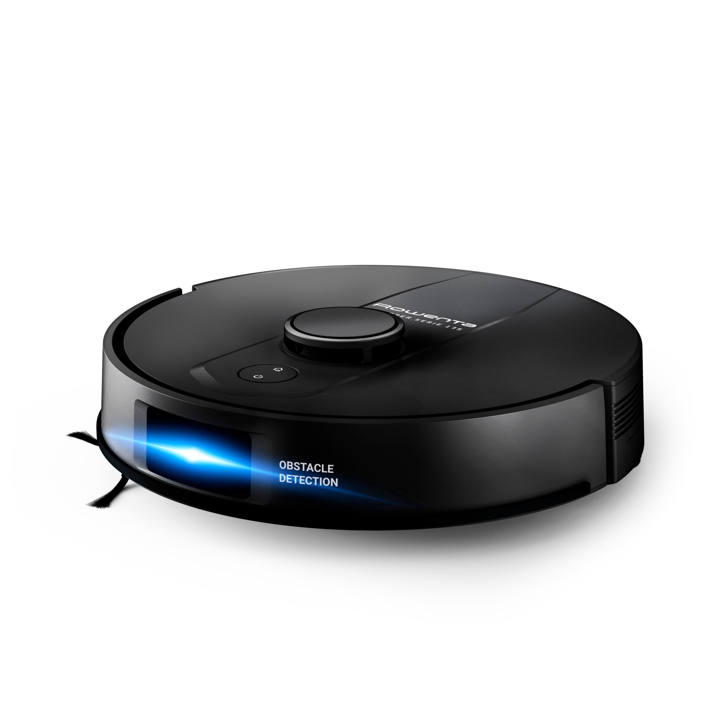 Robotický vysávač Rowenta X-Plorer S135 Detect 5000 PA RR91C5WH