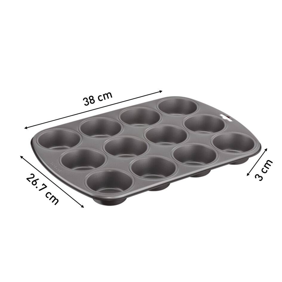 Forma na muffiny Easybake J1745074 38 X 27 cm