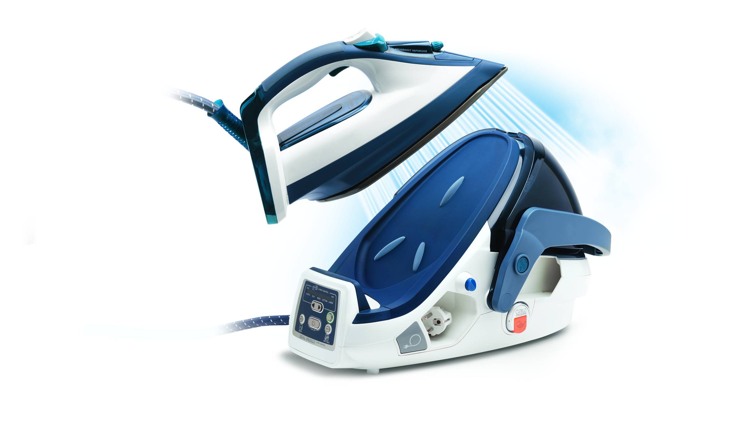 PRO EXPRESS X-PERT PLUS