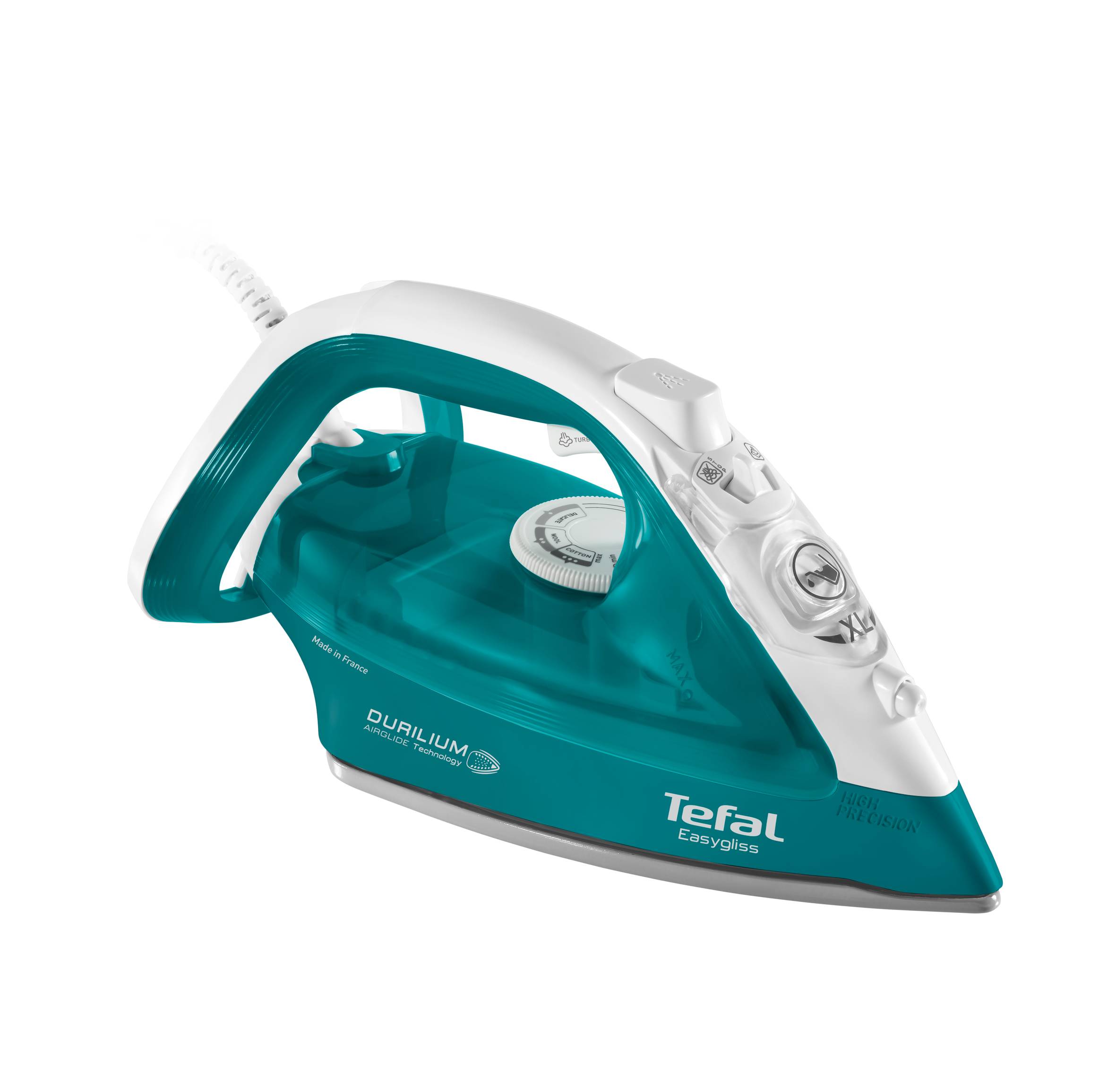 EASYGLISS FV3965E0 tmavo tyrkysová