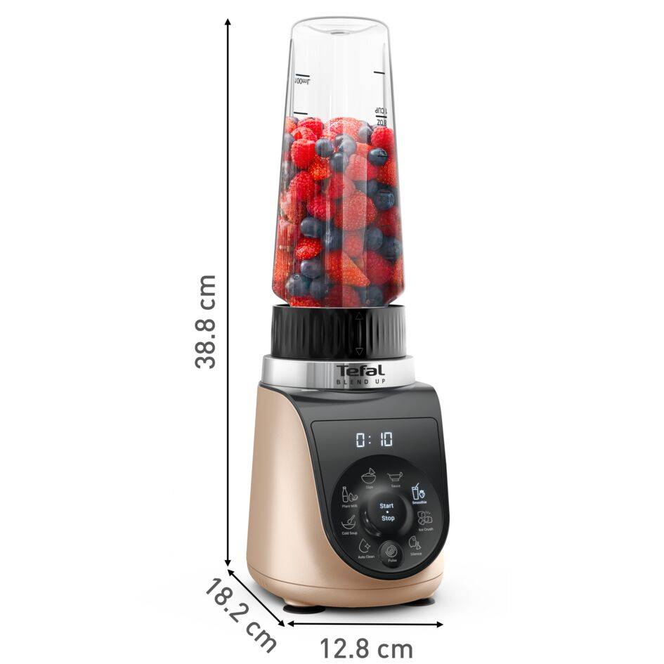 Smoothie mixér Tefal Blend Up BL19H4F0