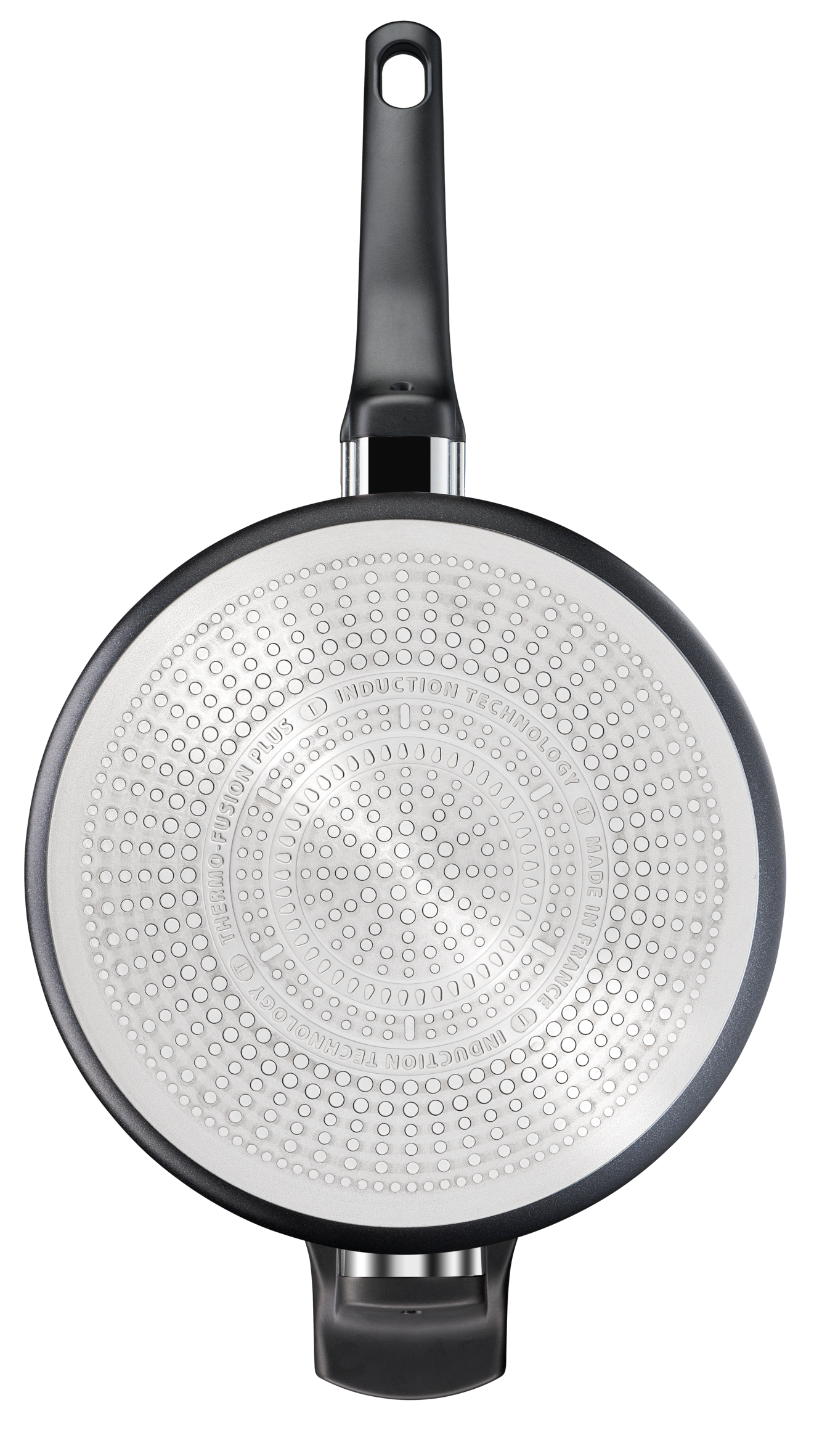 Hlboká panvica s pokrievkou Tefal Ultimate G2683372 26 cm