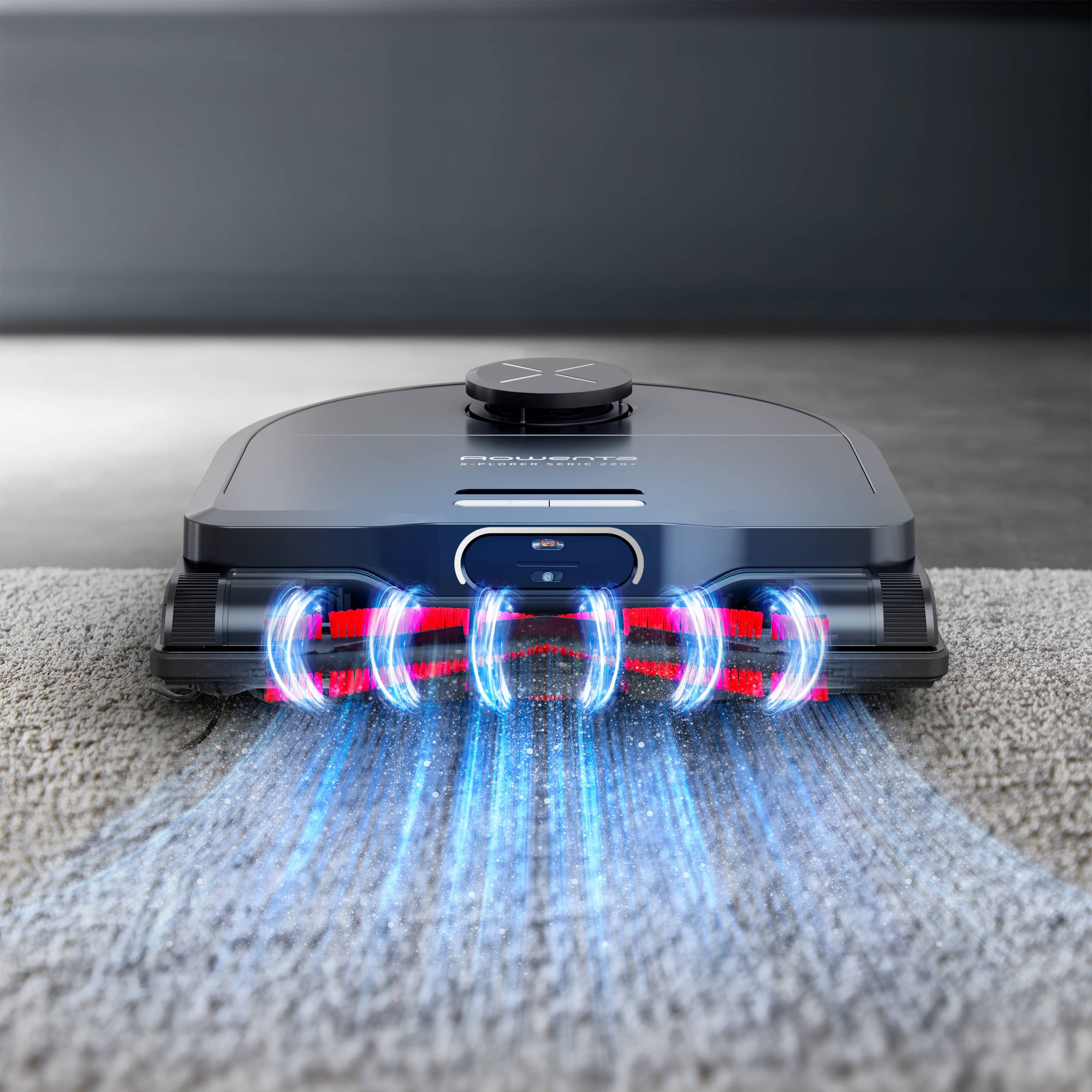 Stredová kefa ZR294003