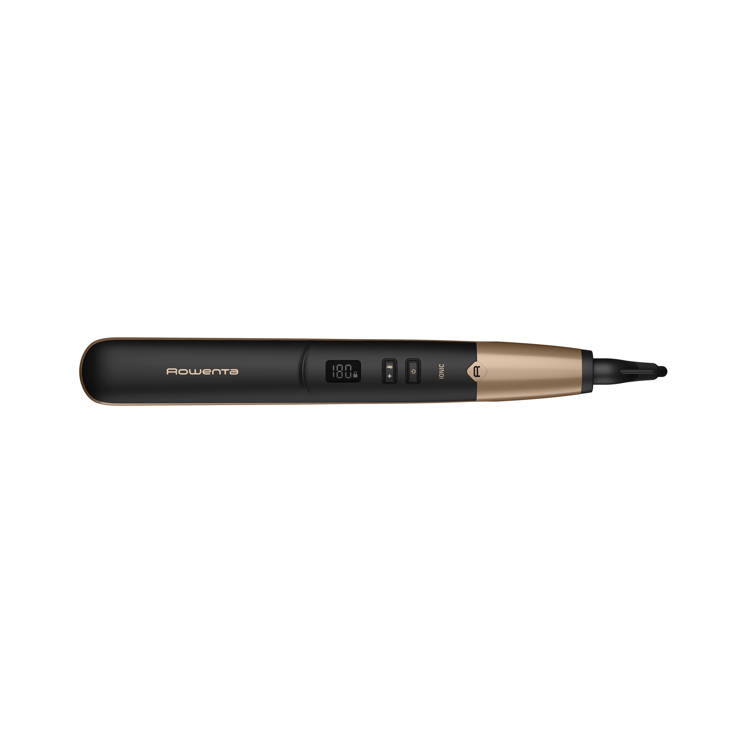 Žehlička na vlasy Rowenta EXPRESS SHINE ARGAN OIL SF4630F0