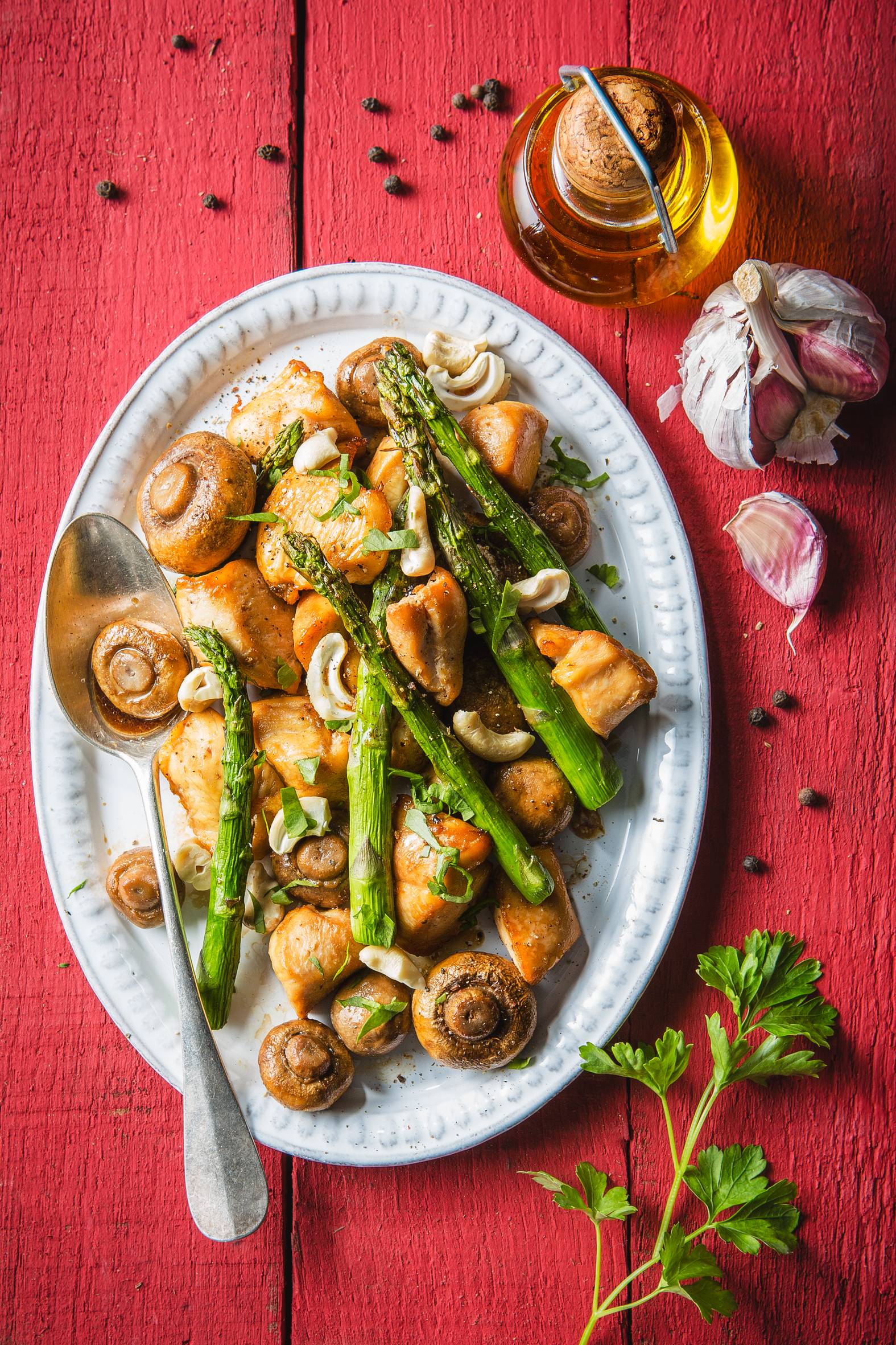 Hlboká panvica s pokrievkou Tefal Ultimate G2683372 26 cm