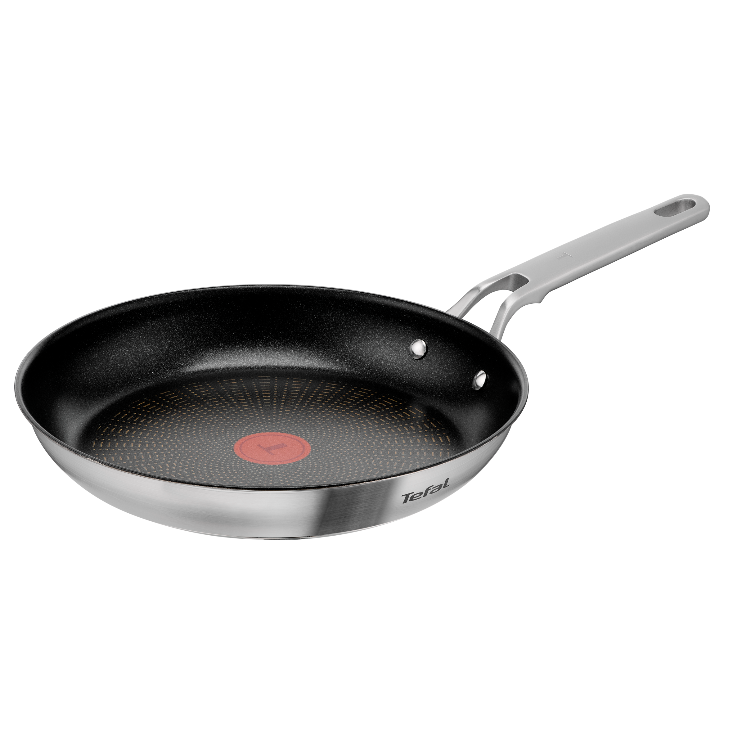 Nepriľnavá panvica Tefal Extreme G7620604 28 cm
