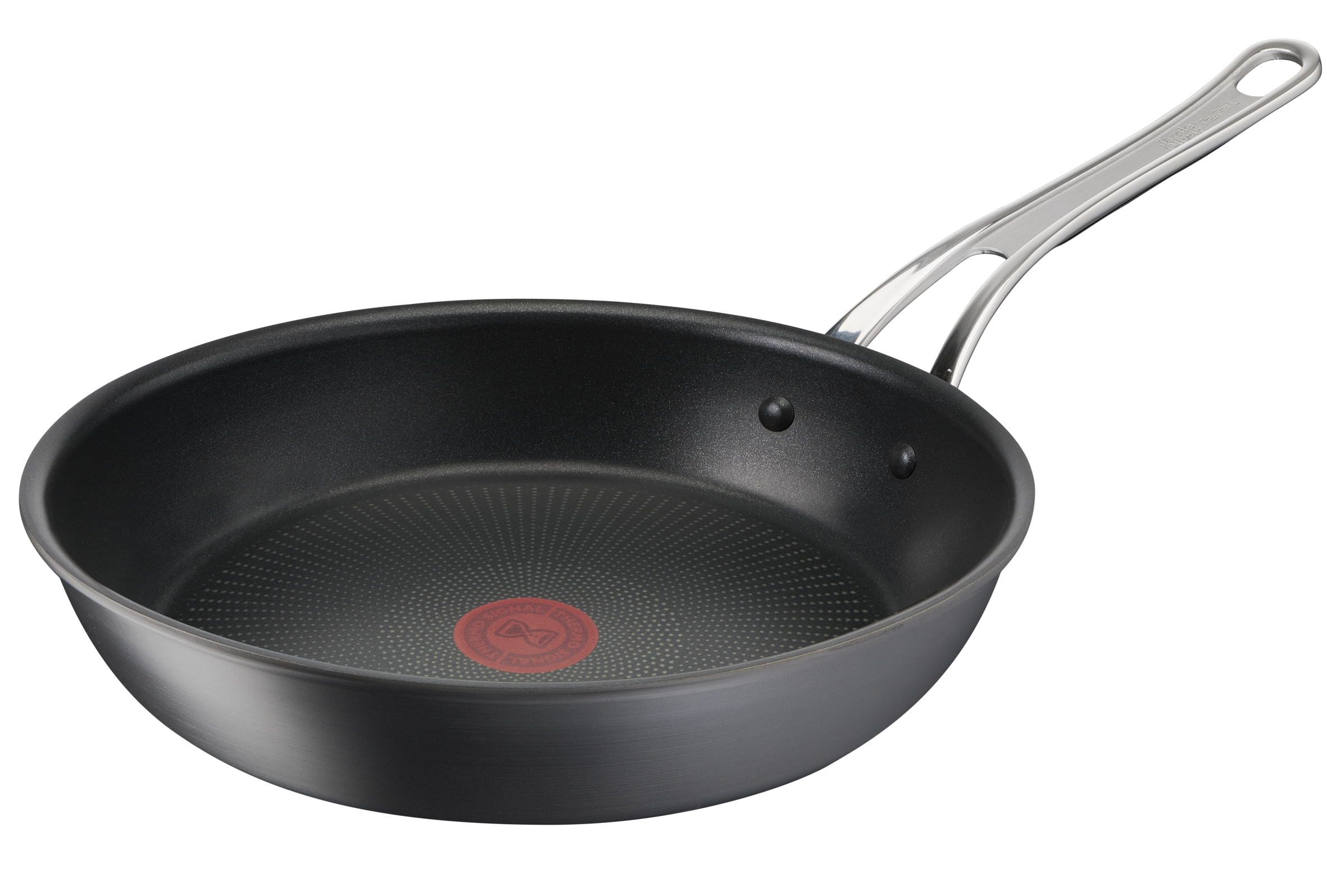 Panvica JAMIE OLIVER Cook's Classics Hard Anodised H9120644 28 cm