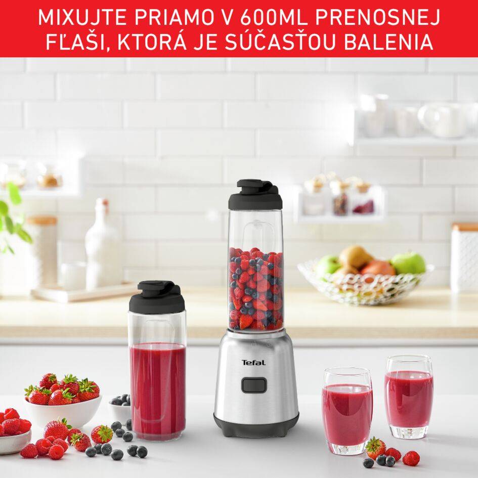 MIX&MOVE Tefal BL15FD30