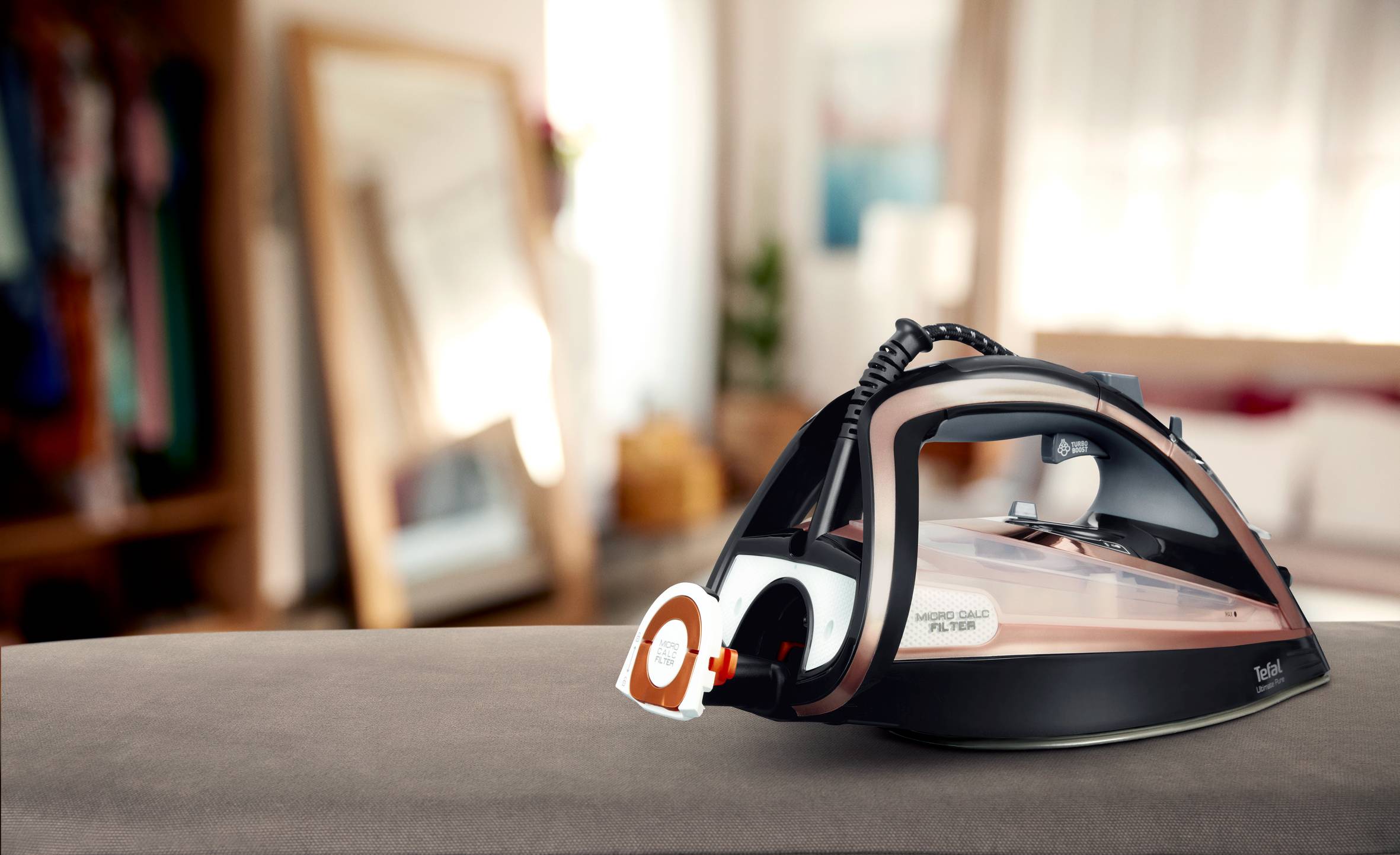 ULTIMATE PURE FV9845E0 broskyňová