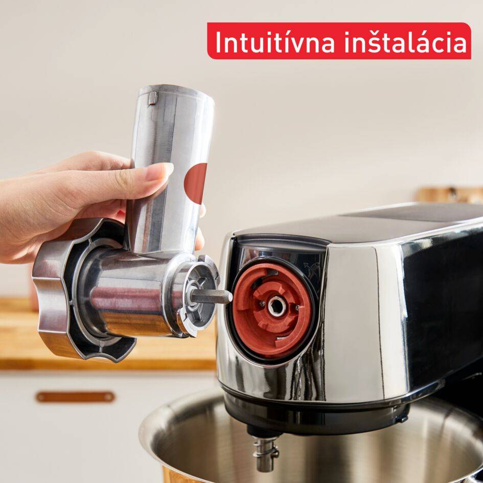 Príslušenstvo Tefal Coach Meat & Pasta Box 5v1 XF651038