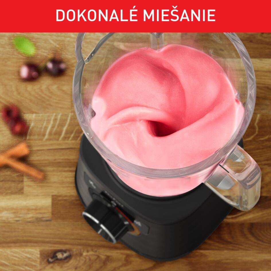 Vysokorýchlostný mixér Tefal Perfectmix+ s cestovnou fľašou BL87G831