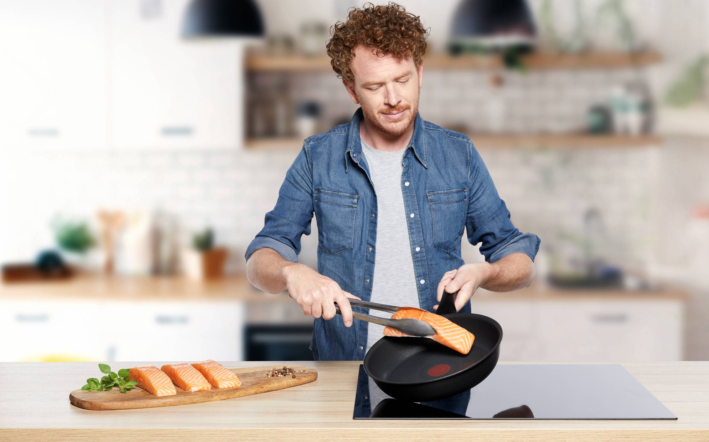 Panvica Tefal Unlimited G2550572 26 cm