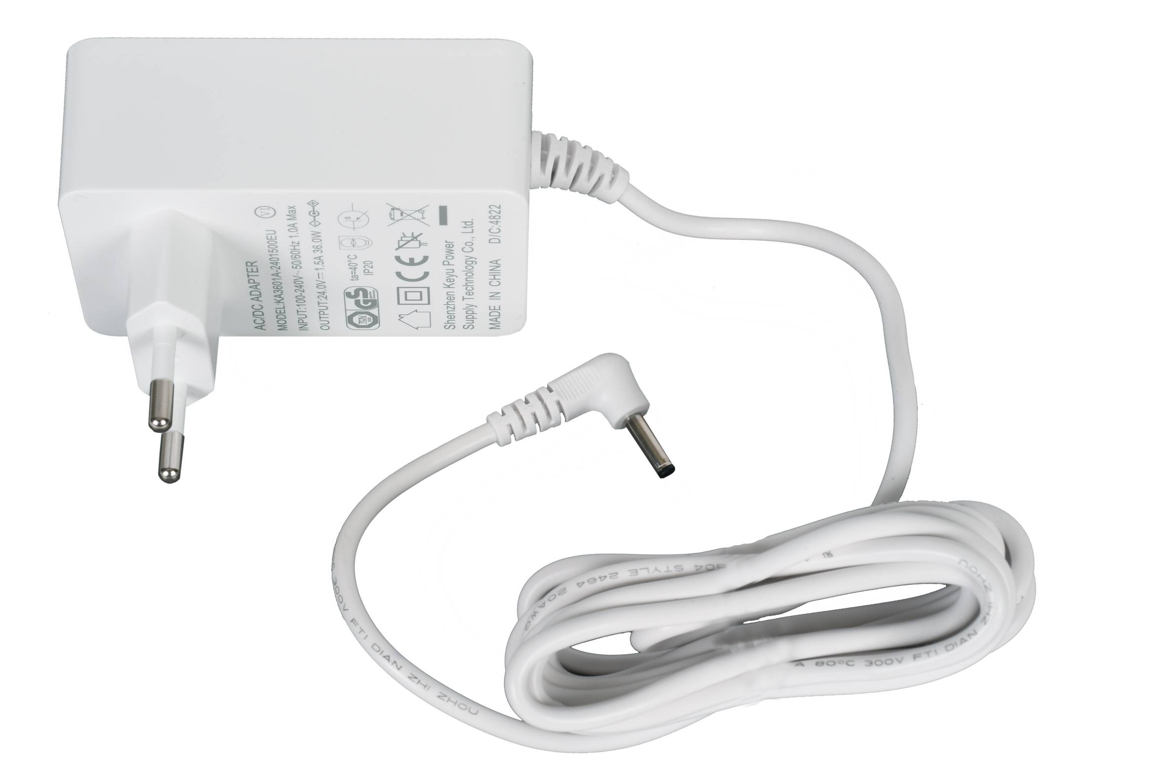 Napájanie SS-1810002427