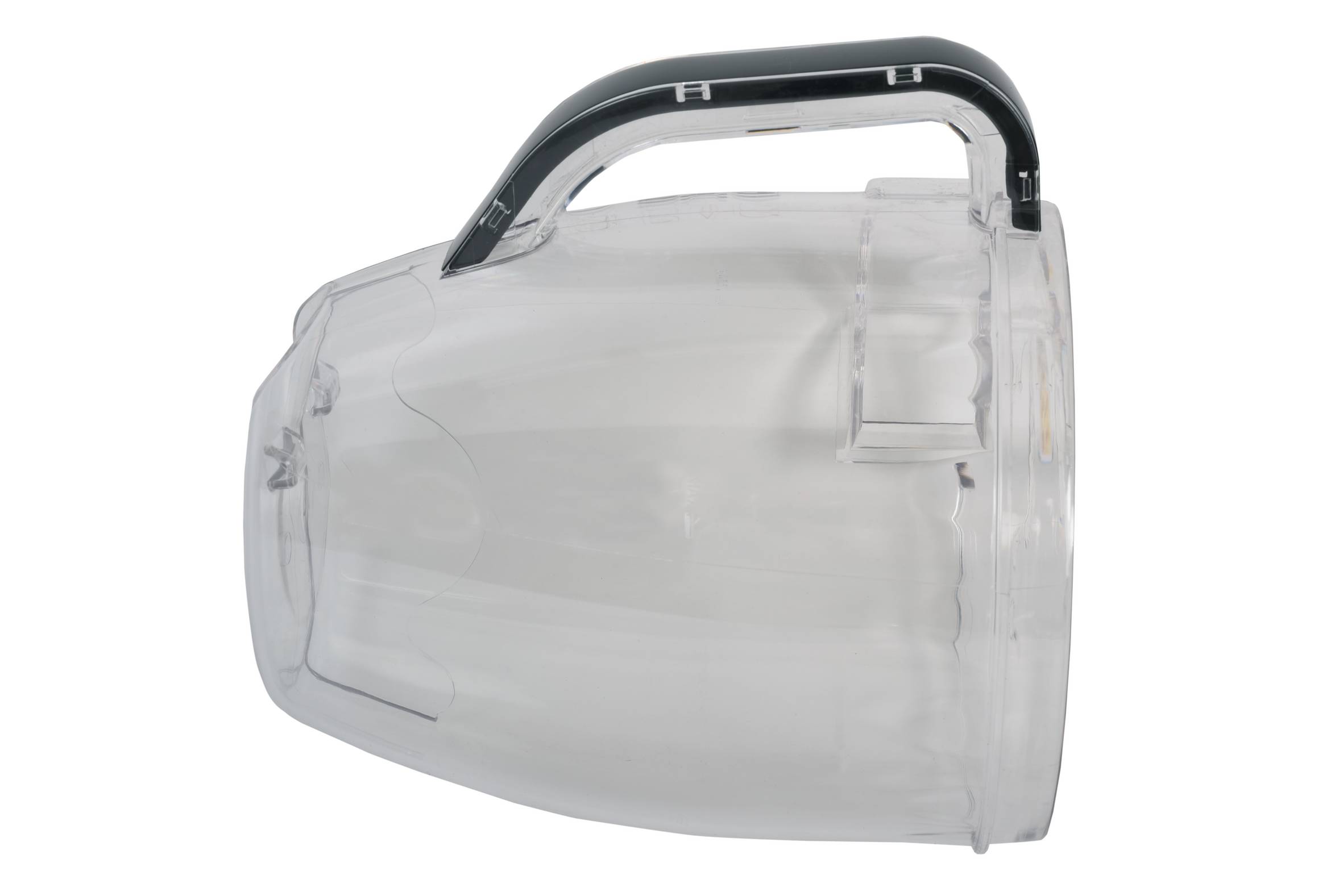 Nádoba oddeľovača prachu SS-2230003375