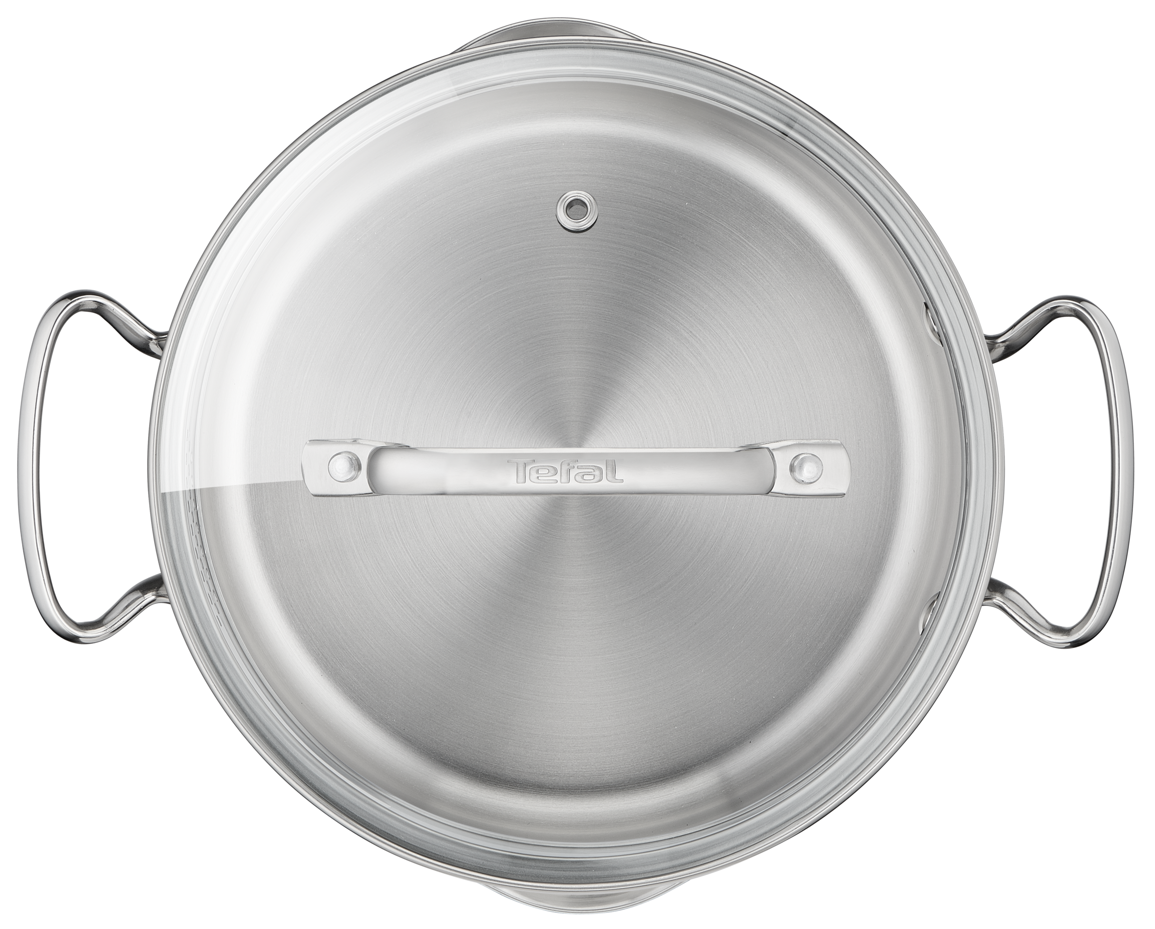 Súprava riadu Tefal Duetto+ G719S735 7 ks 16/16/20/24 cm