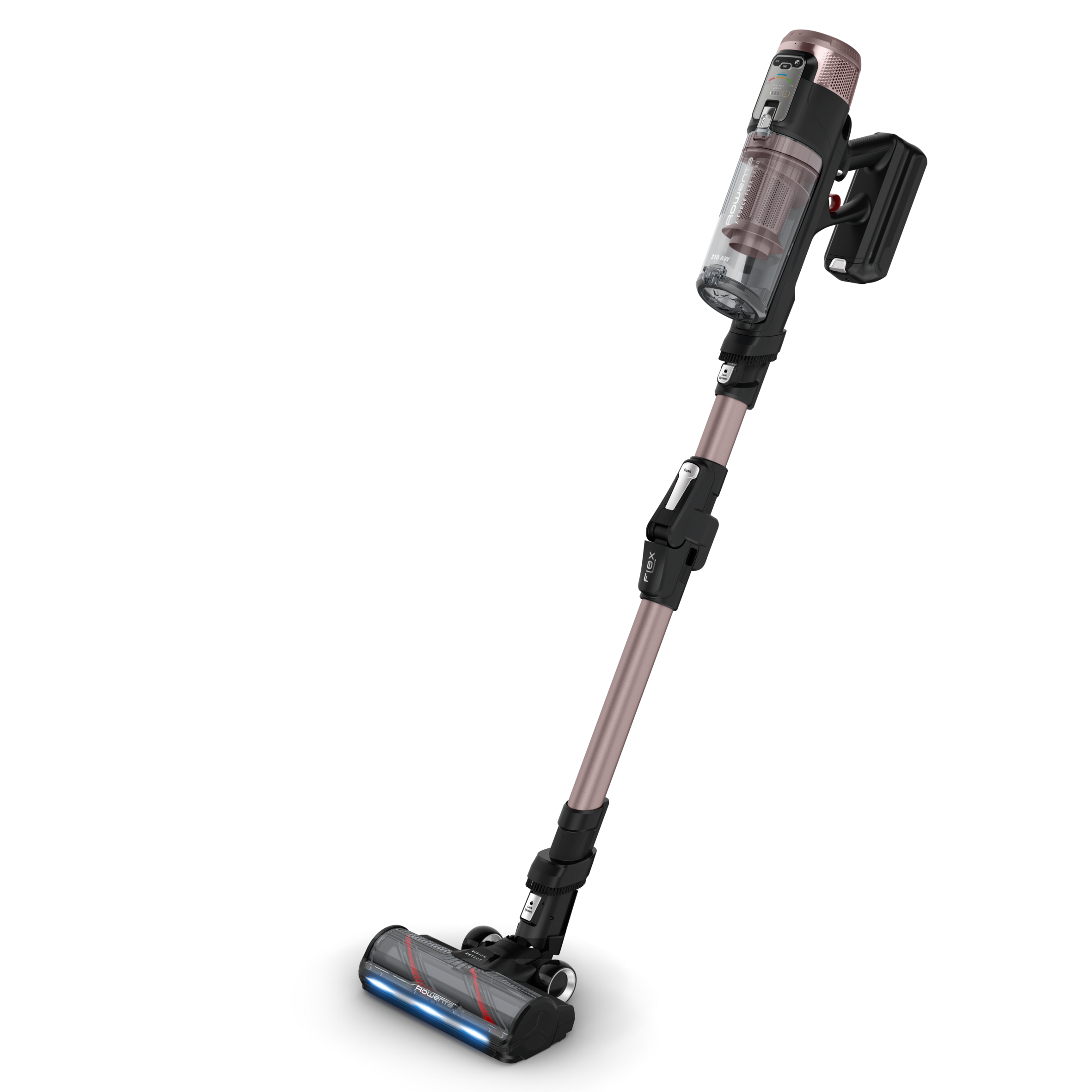 X-Force Flex 16.60 Aqua Auto Animal 4v1 315 AW RH9CD9E0