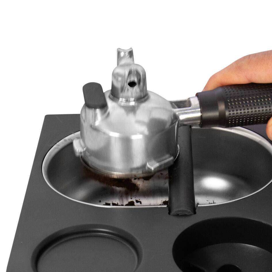 Stláčacia baristická stanica XS5318E0