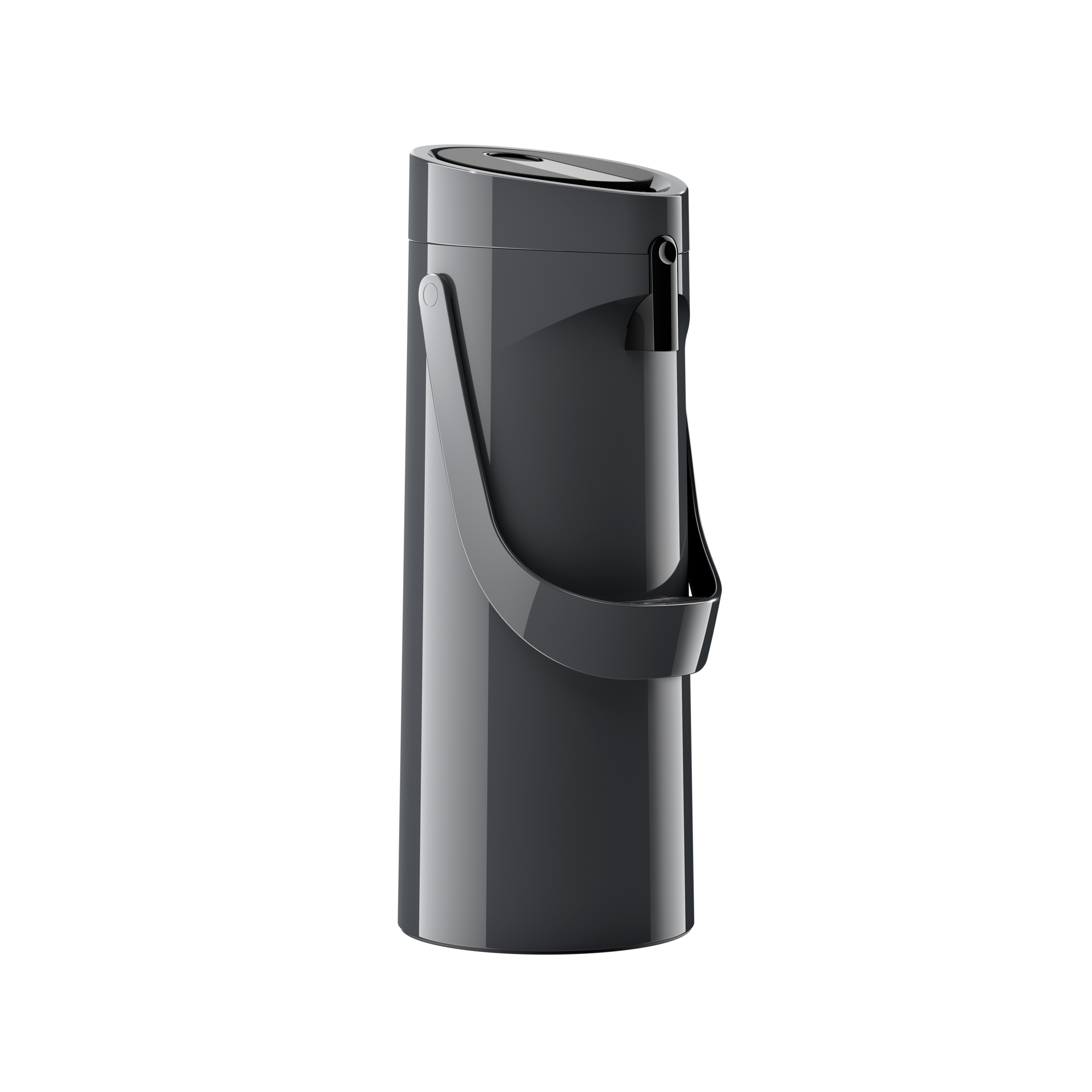 Termokanvica Tefal Campo K3140114 Šedá 1,7 l