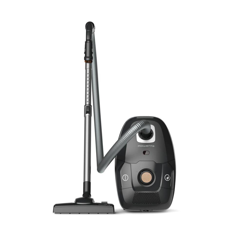 Vreckový vysávač Green Force Effitech ECO 64dB Total Clean RO6189EA