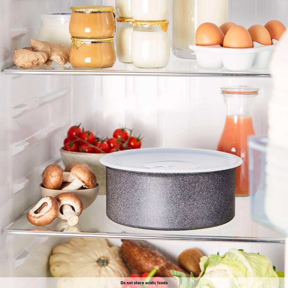 Rajnica Tefal Ingenio Natural Force L3963002 20 cm