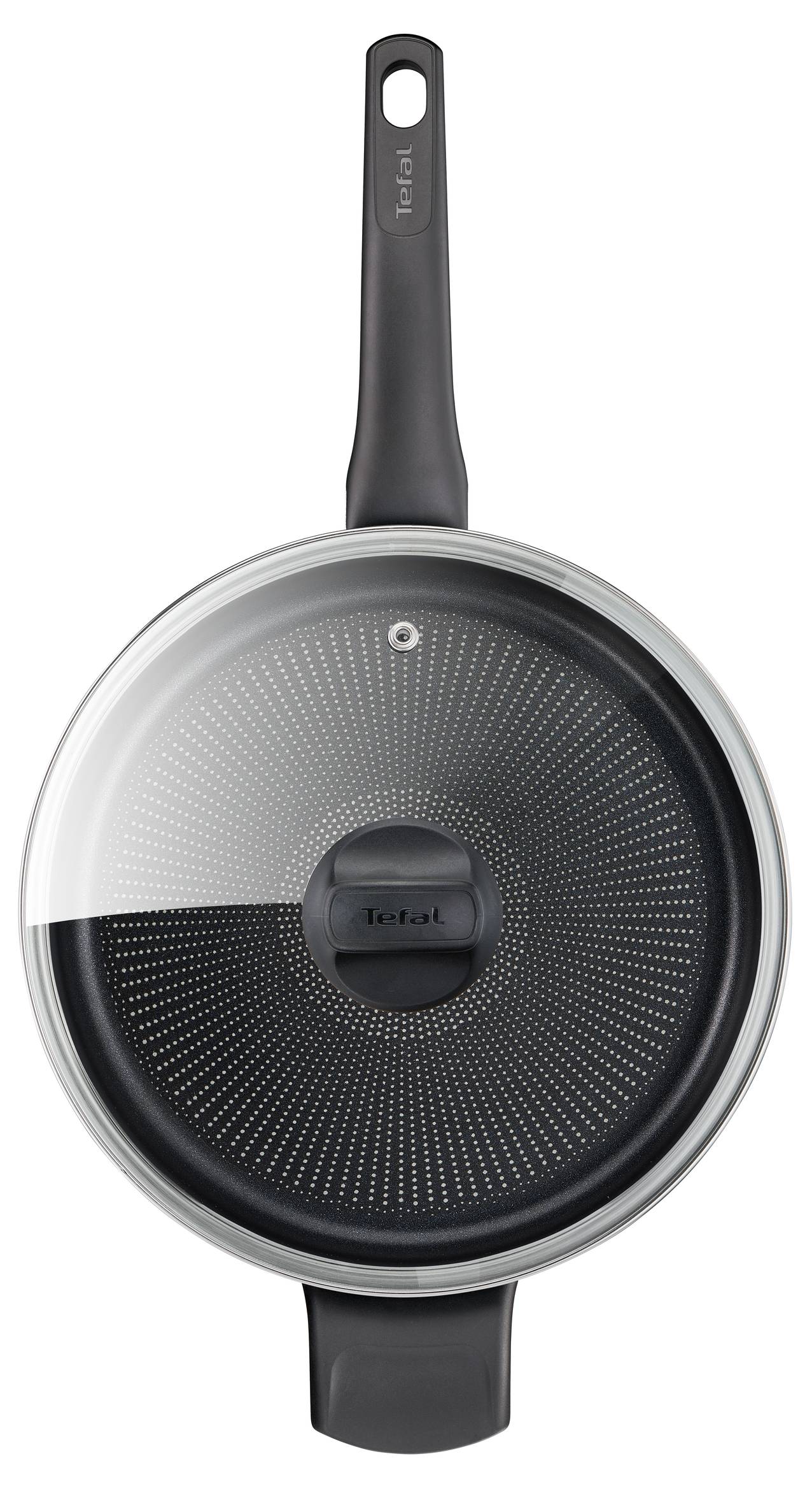 Hlboká panvica s pokrievkou Tefal Ultimate G2683372 26 cm