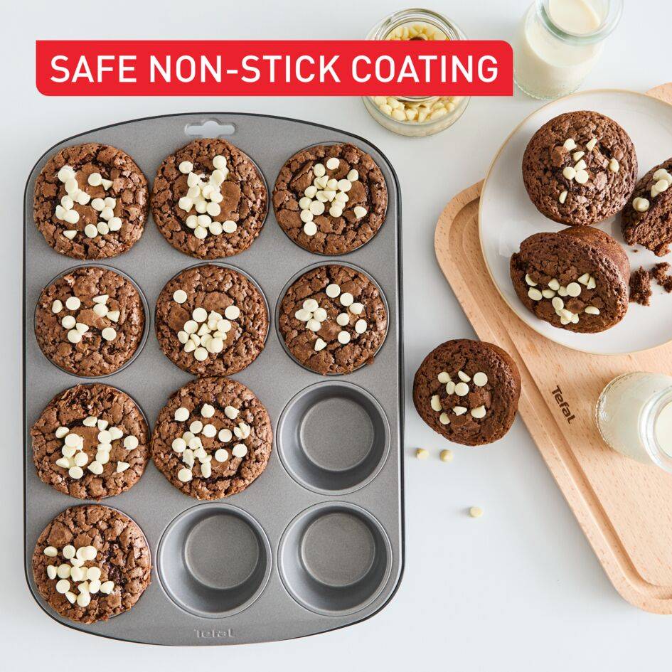 Forma na muffiny Easybake J1745074 38 X 27 cm