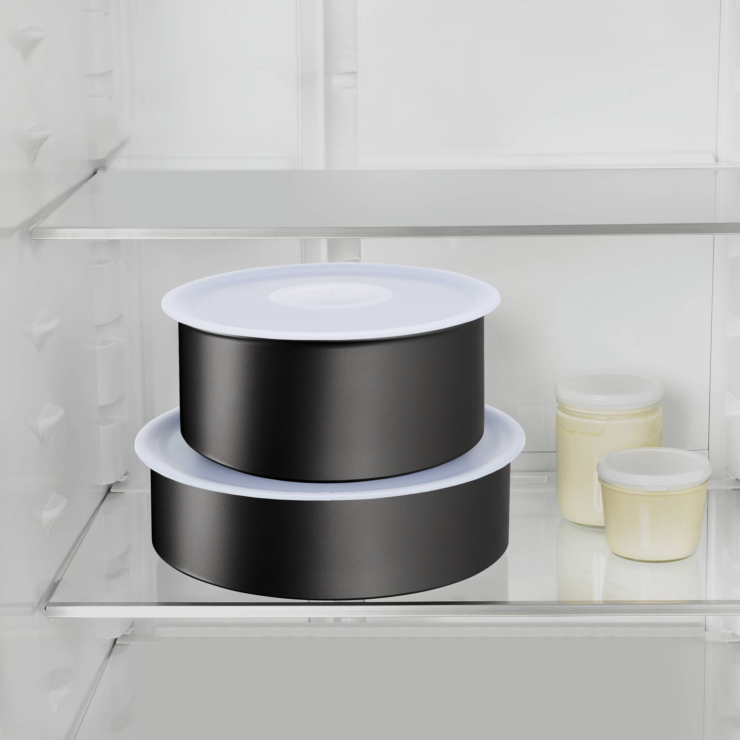 Súprava riadu Tefal Ingenio Unlimited L7639102 4 ks