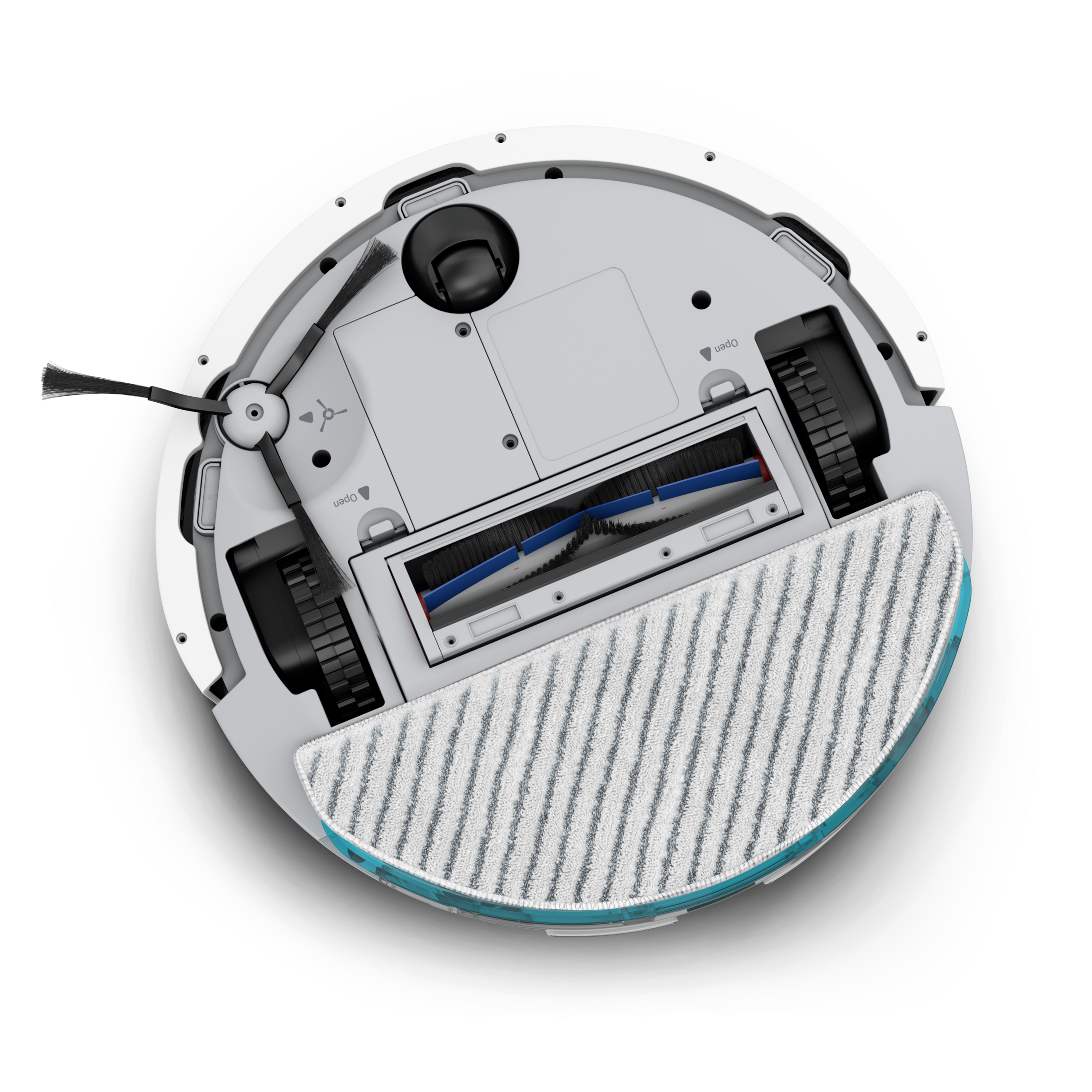 SÚPRAVA CENTRÁLNEJ KEFY ZR879C01 PRE RAD X-PLORER 85, 85+, 90, 90+
