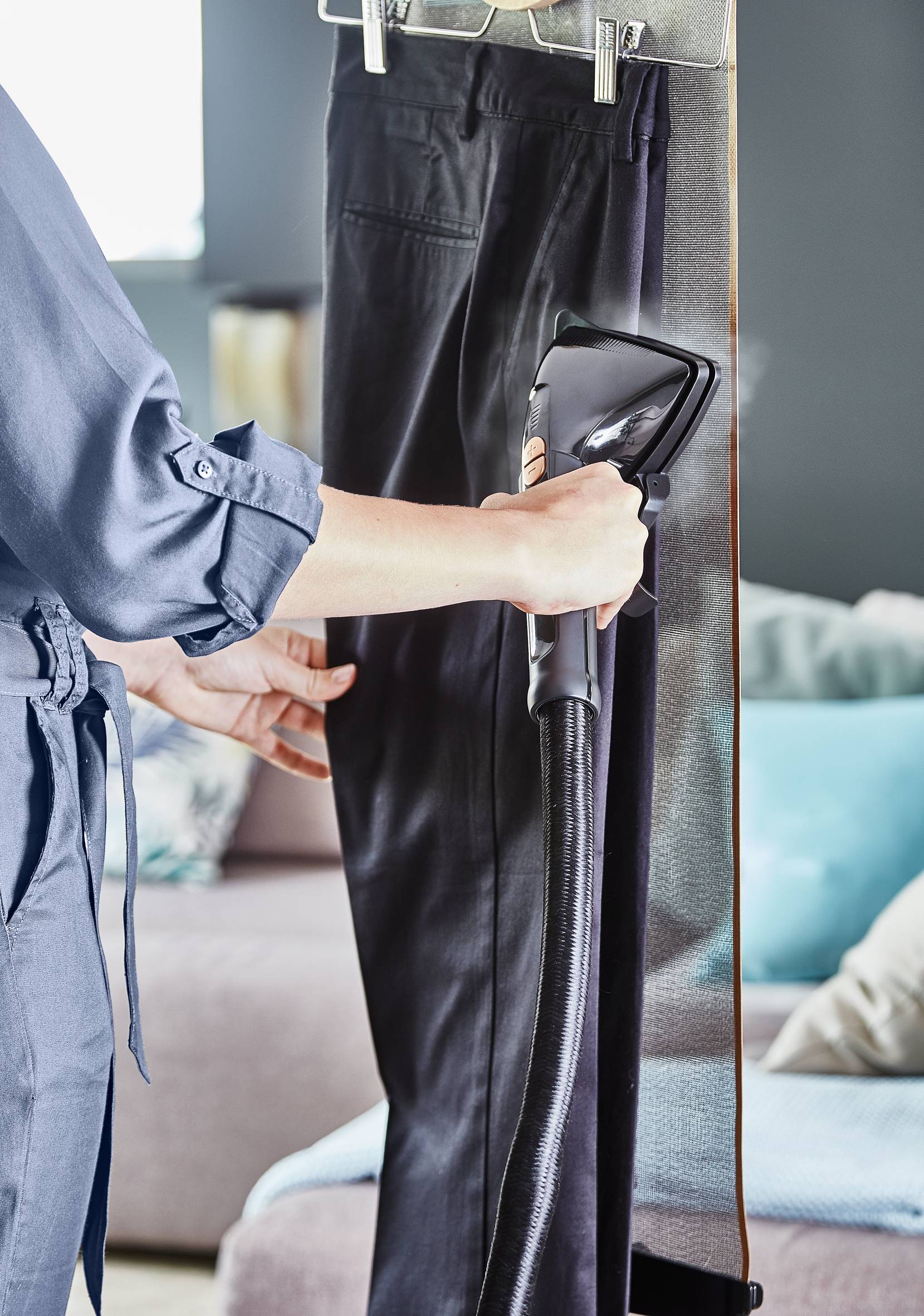 PRO STYLE CARE IT8460E0  čierny