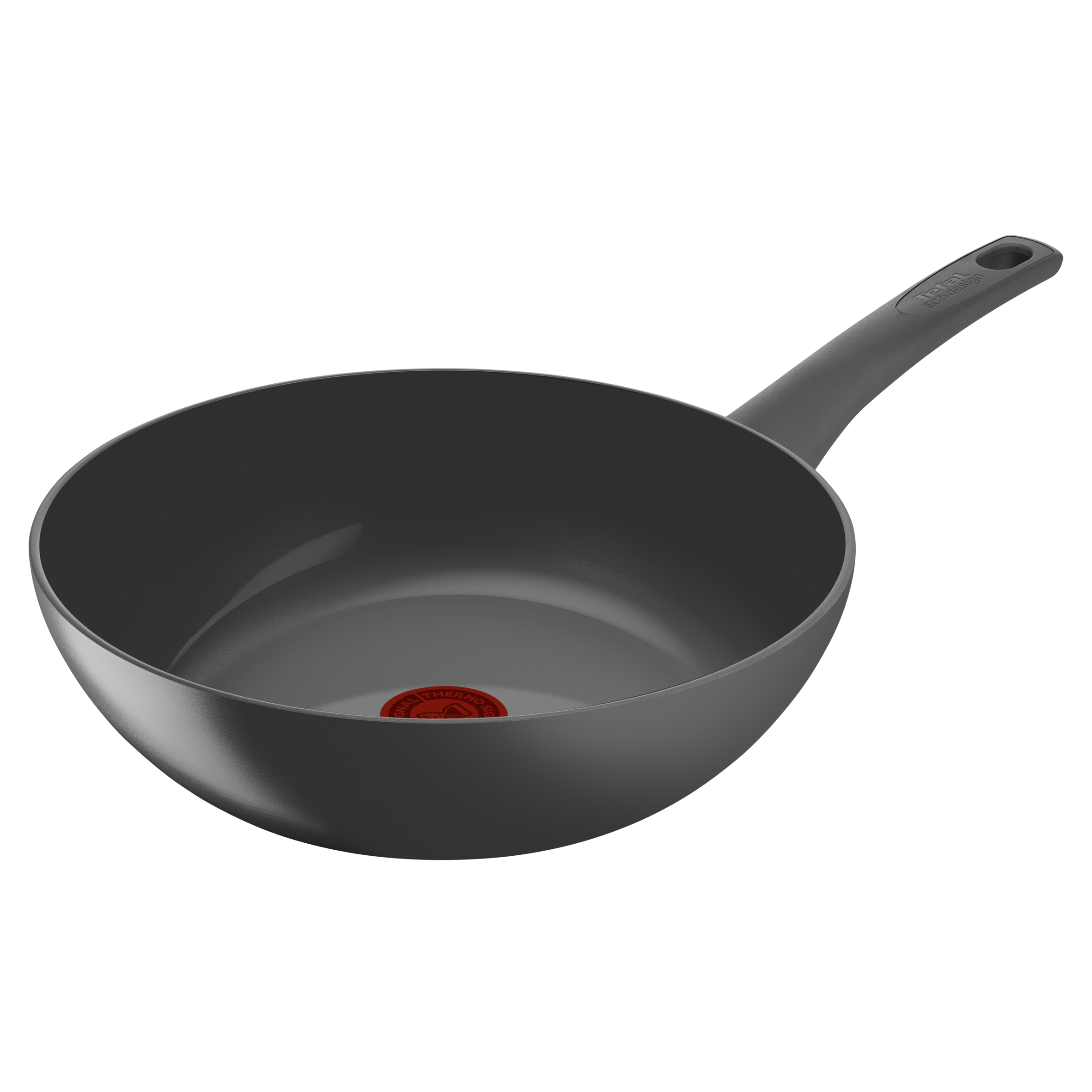 Wok panvica Tefal Renewal C4261943 28 cm Keramická