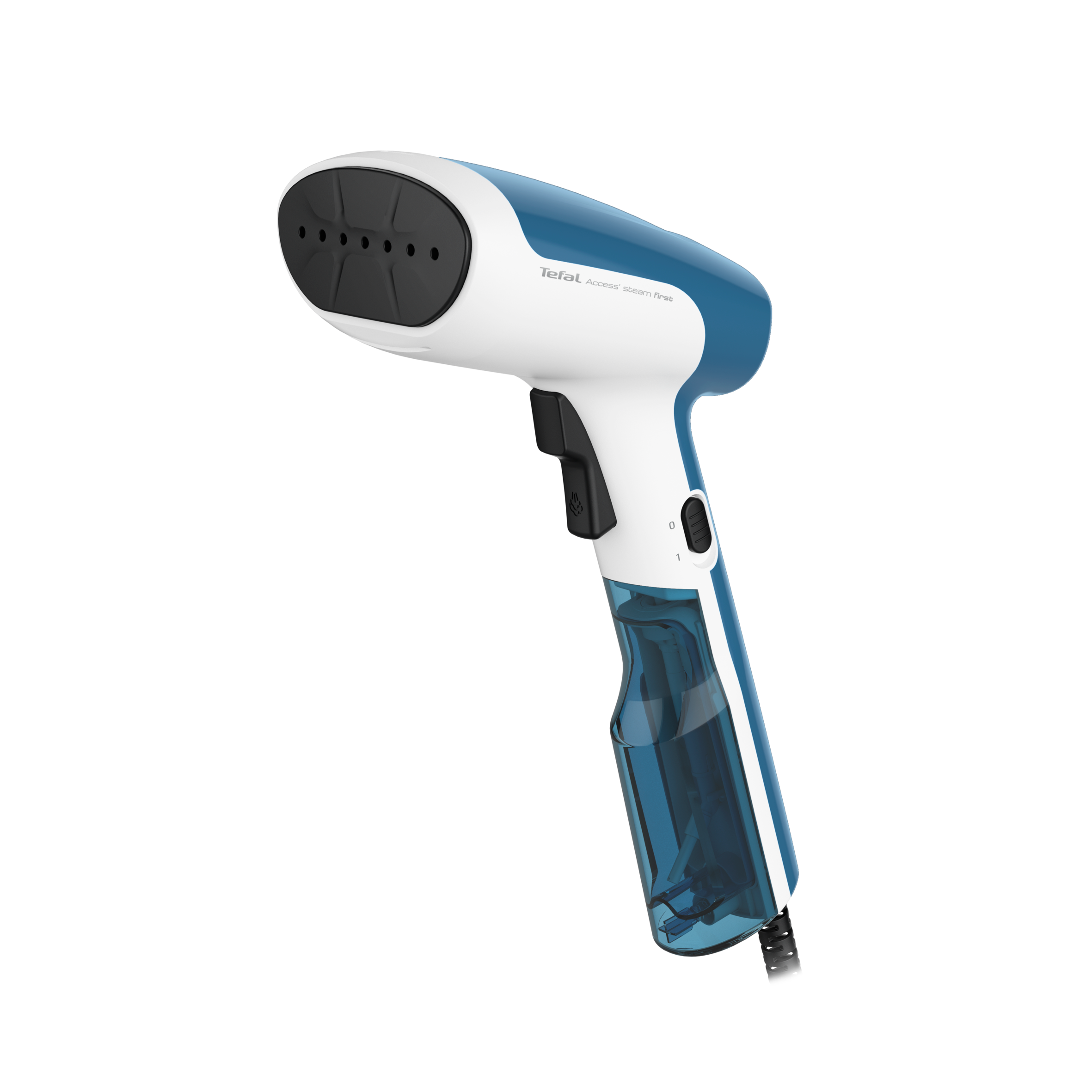 ACCESS STEAM FIRST DT6130E0