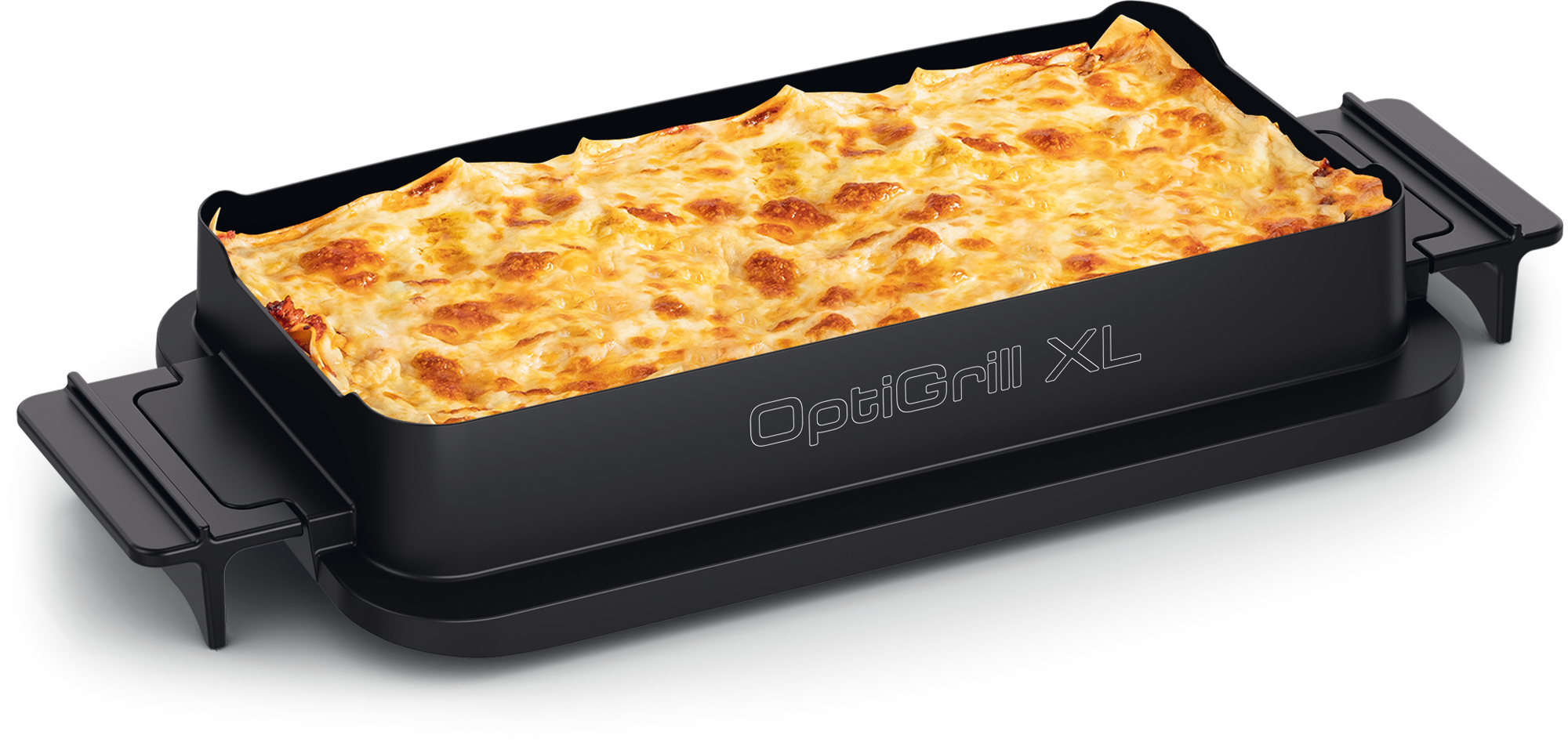 XA735810 Zapekacia misa pre Tefal Optigrill XL