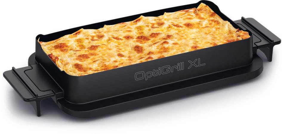 XA735810 Zapekacia misa pre Tefal Optigrill XL