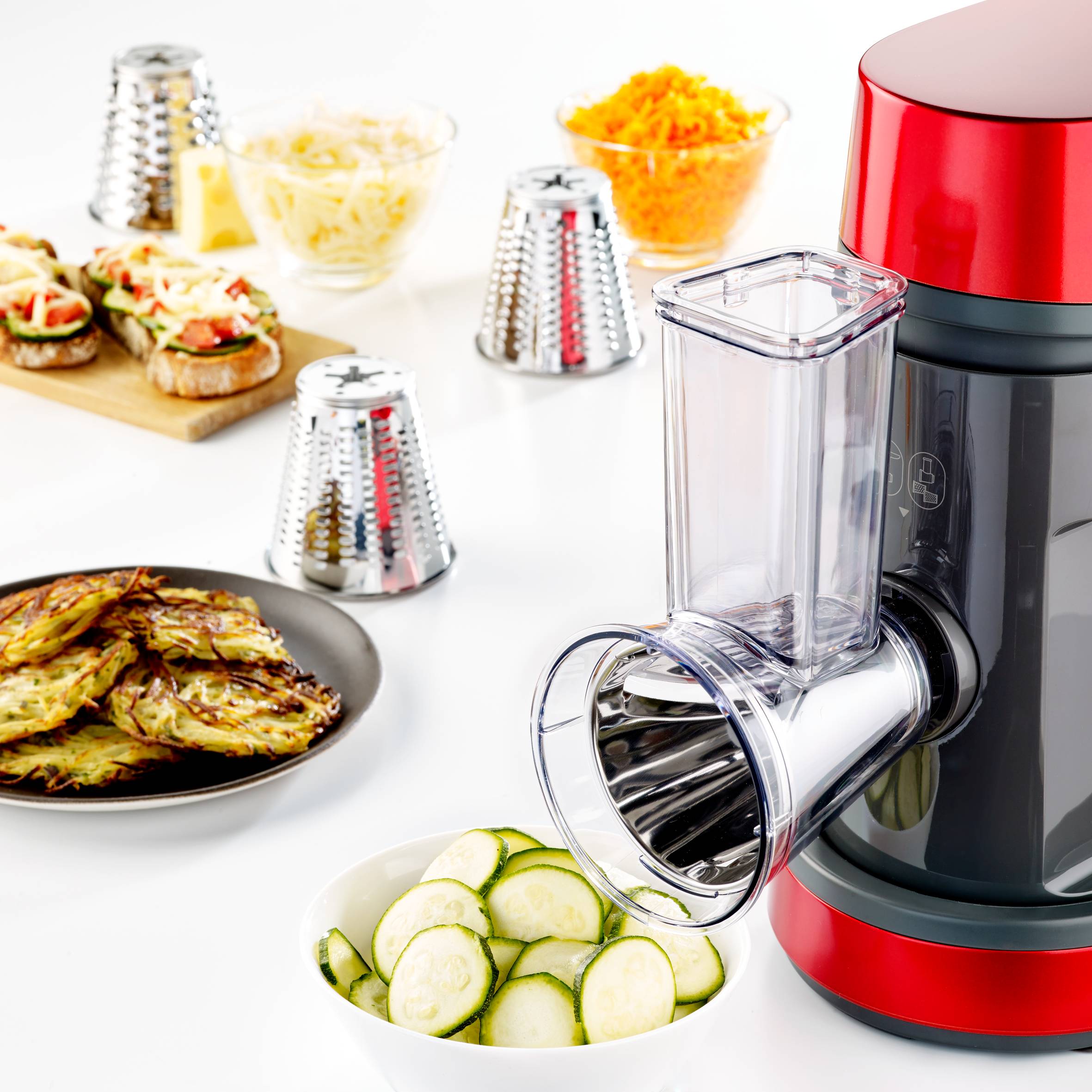 MASTERCHEF GOURMET QB516G38