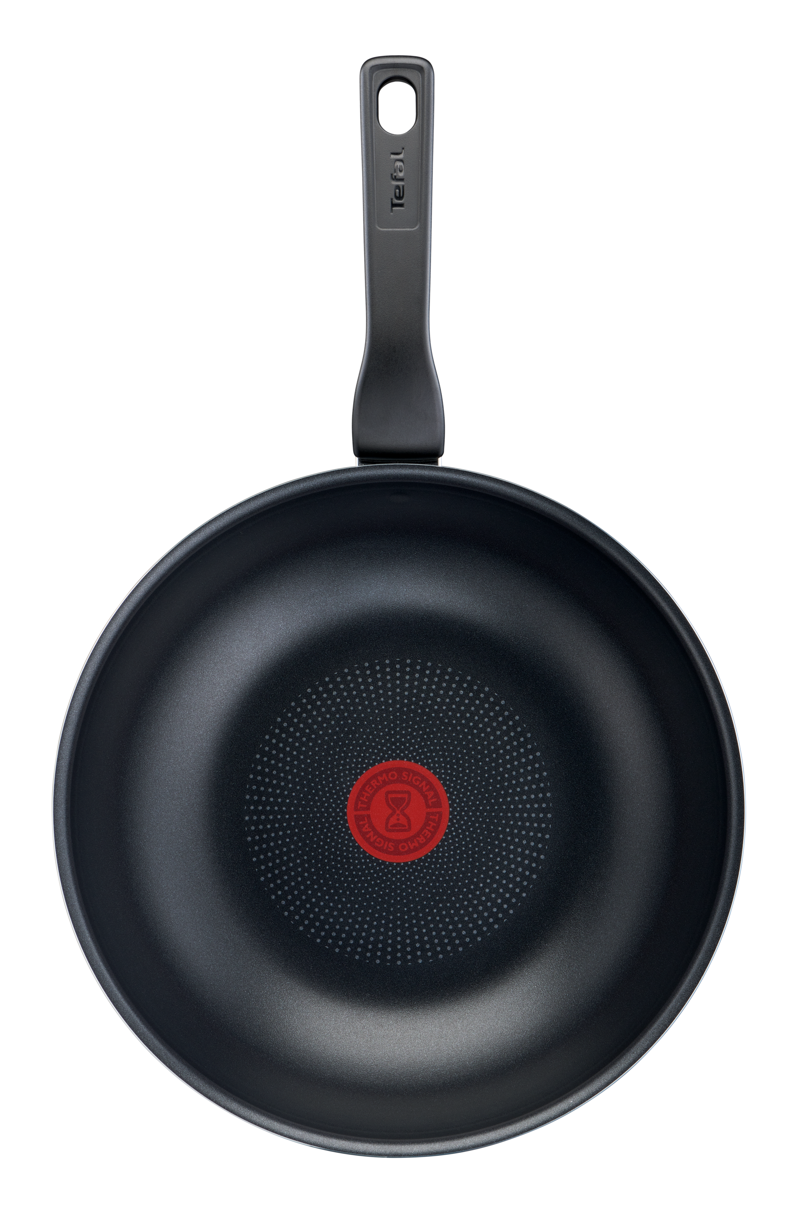 Wok panvica Tefal XL Intense C3841953 28 cm