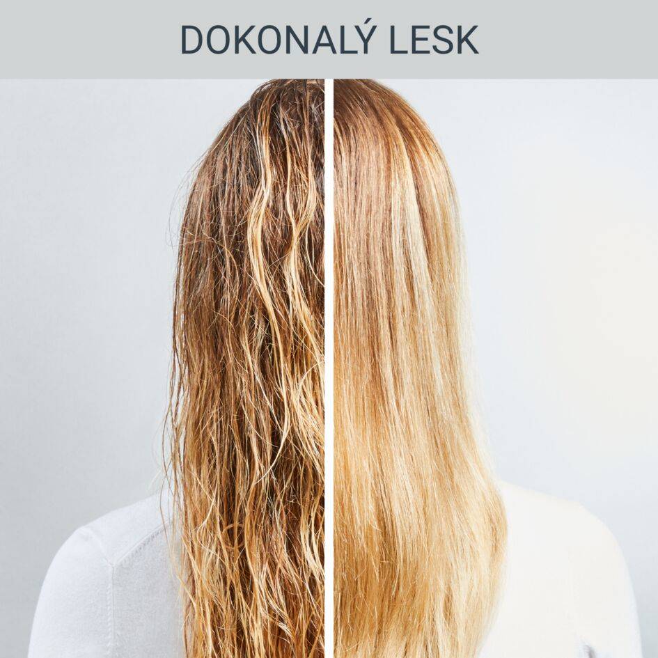 Teplovzdušná kefa Rowenta Brush Active Premium Care CF9540F0