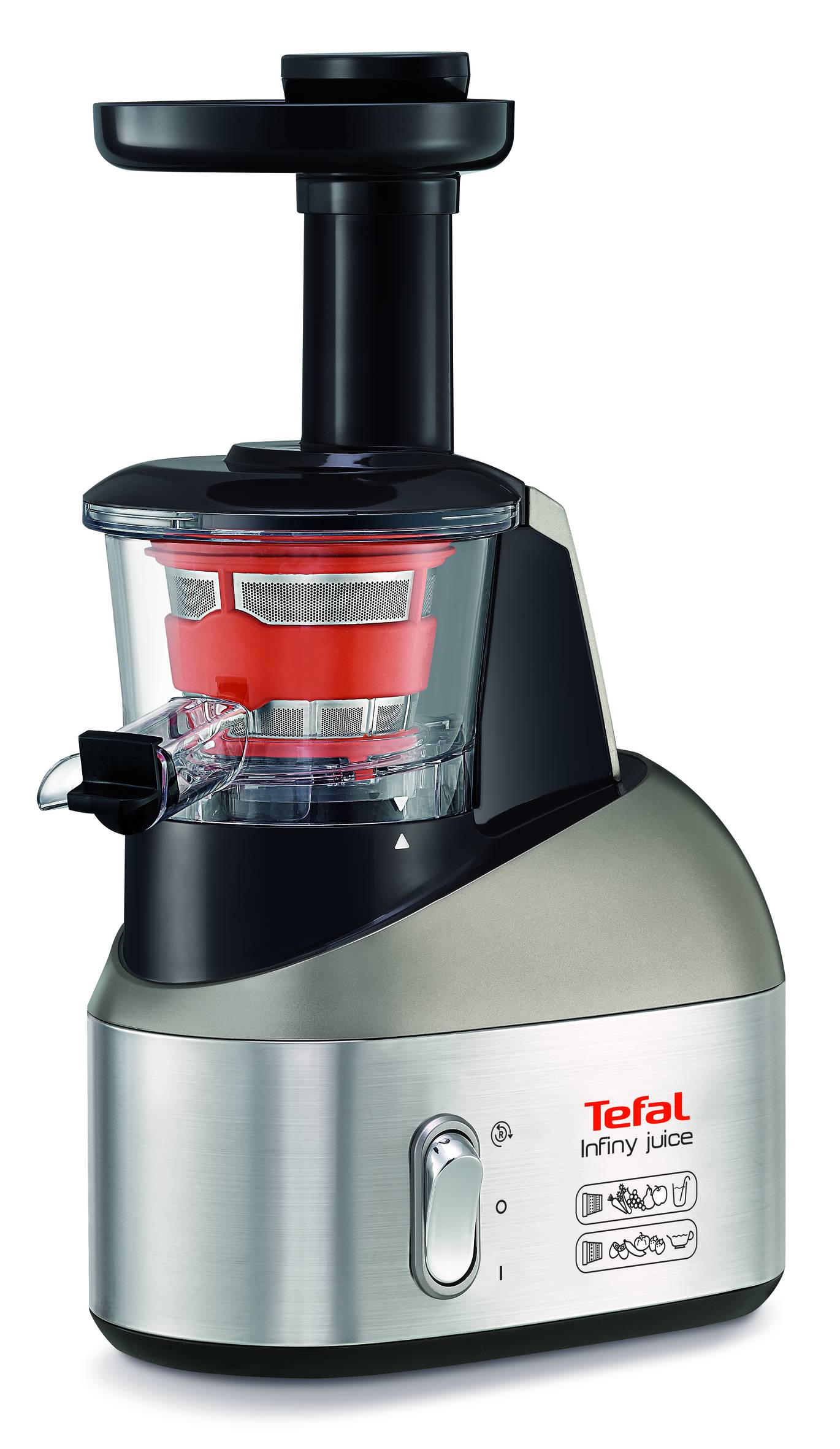 INFINY PRESS ZC258D38