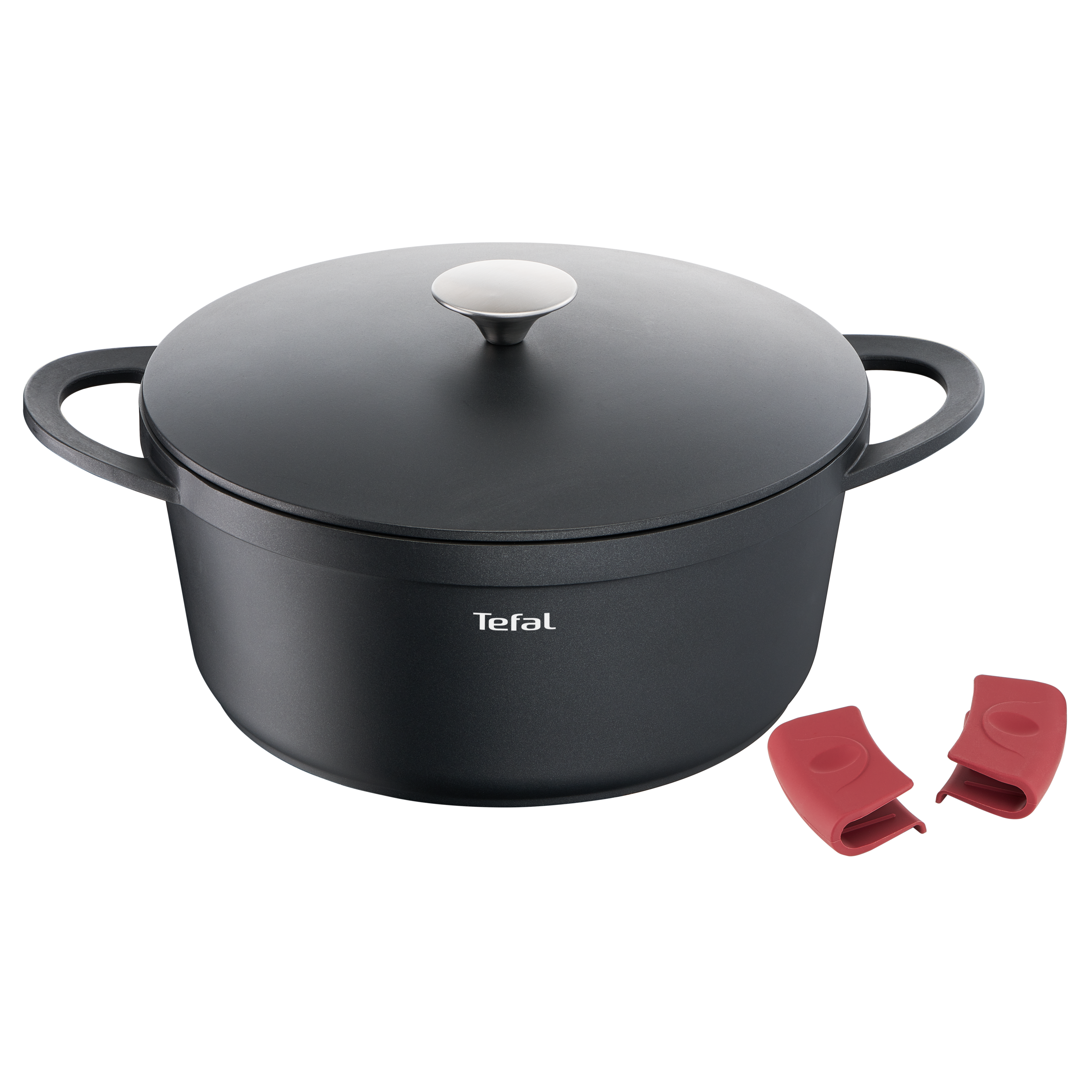 Hrniec Tefal Trattoria E2185334 28 cm