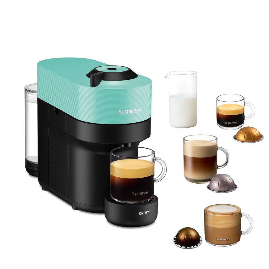 NES VERTUO ONE XN920410