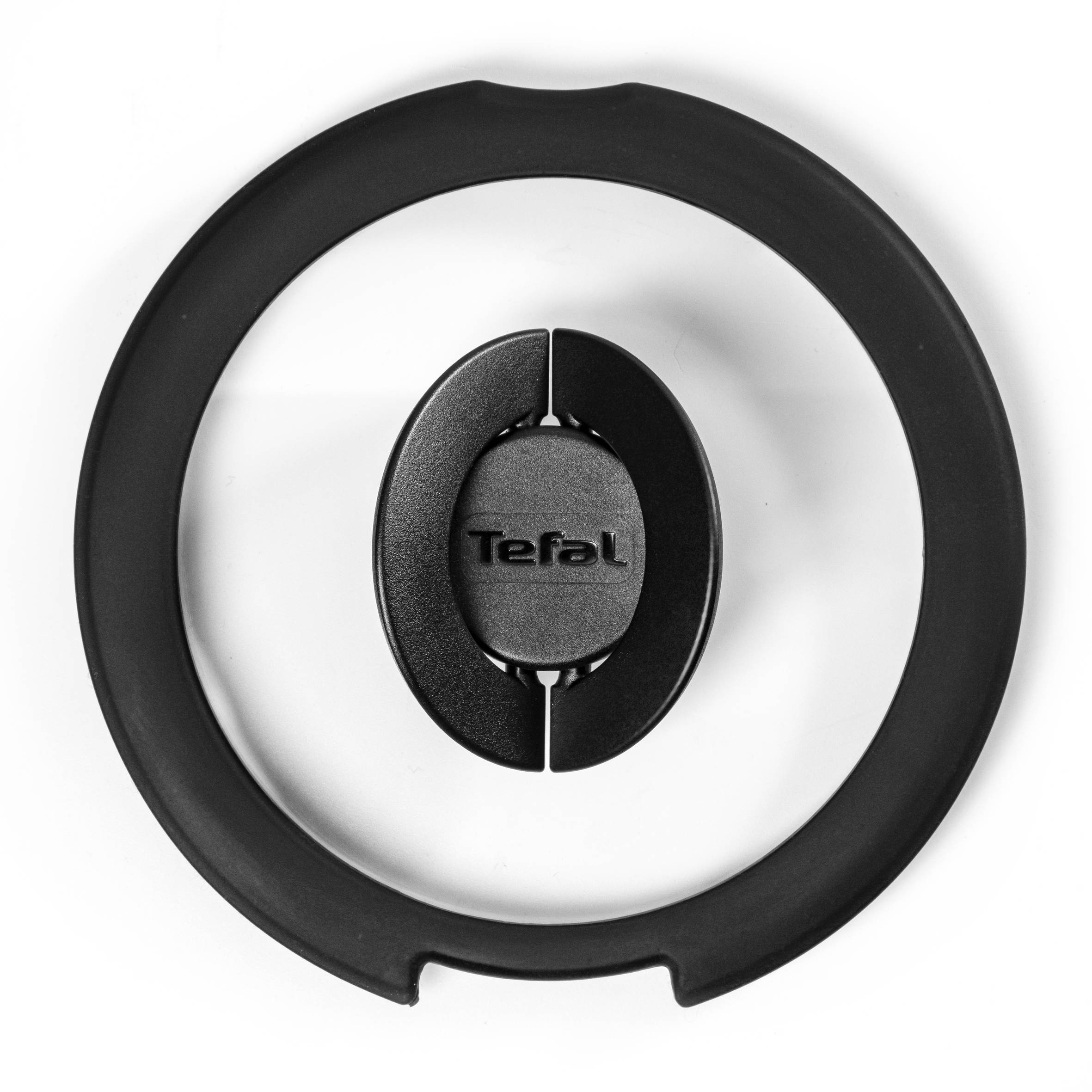 Súprava sklenených pokrievok Tefal Ingenio L9849053 3 ks 16, 18 a 20 cm