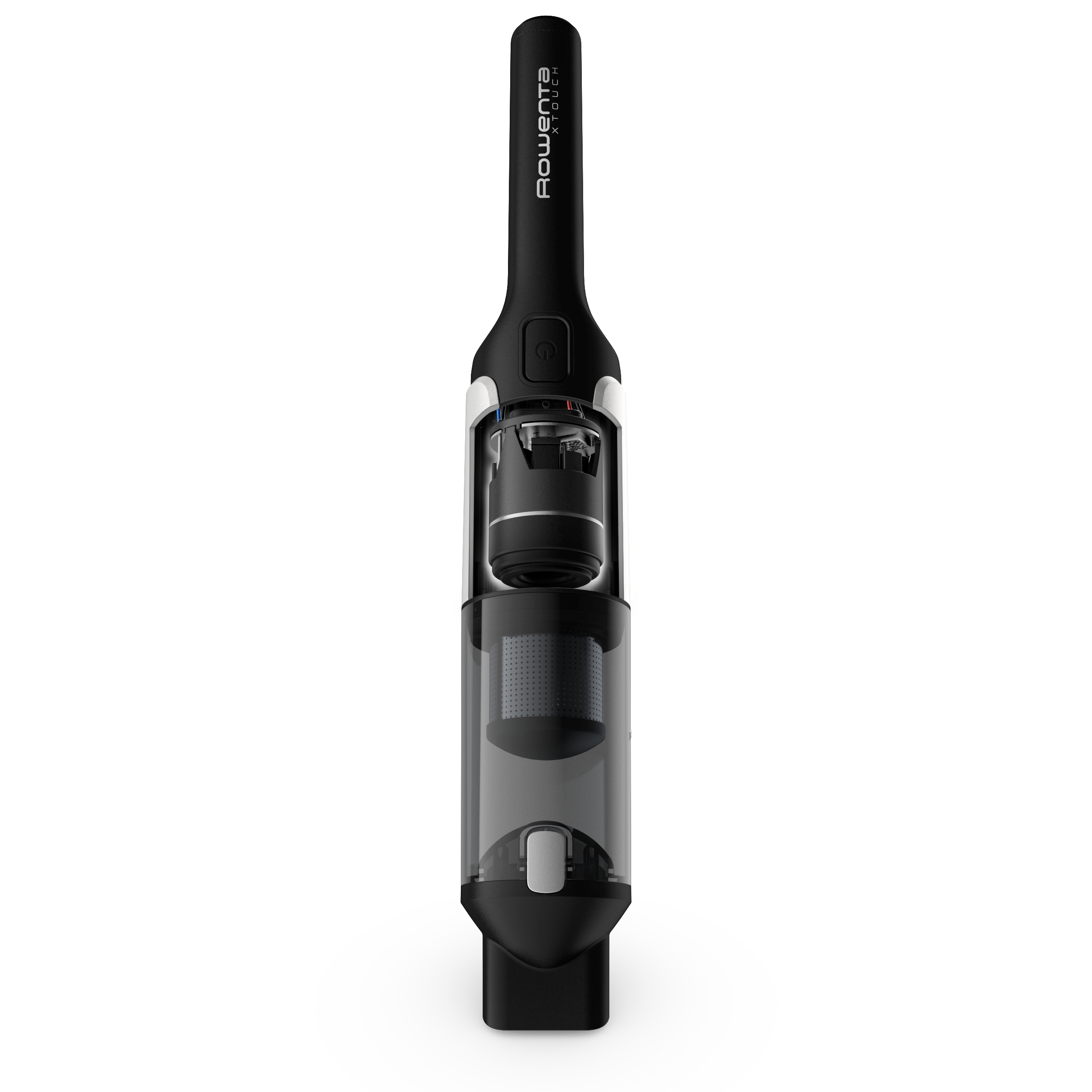 Ručný vysávač X-TOUCH AC9736WO