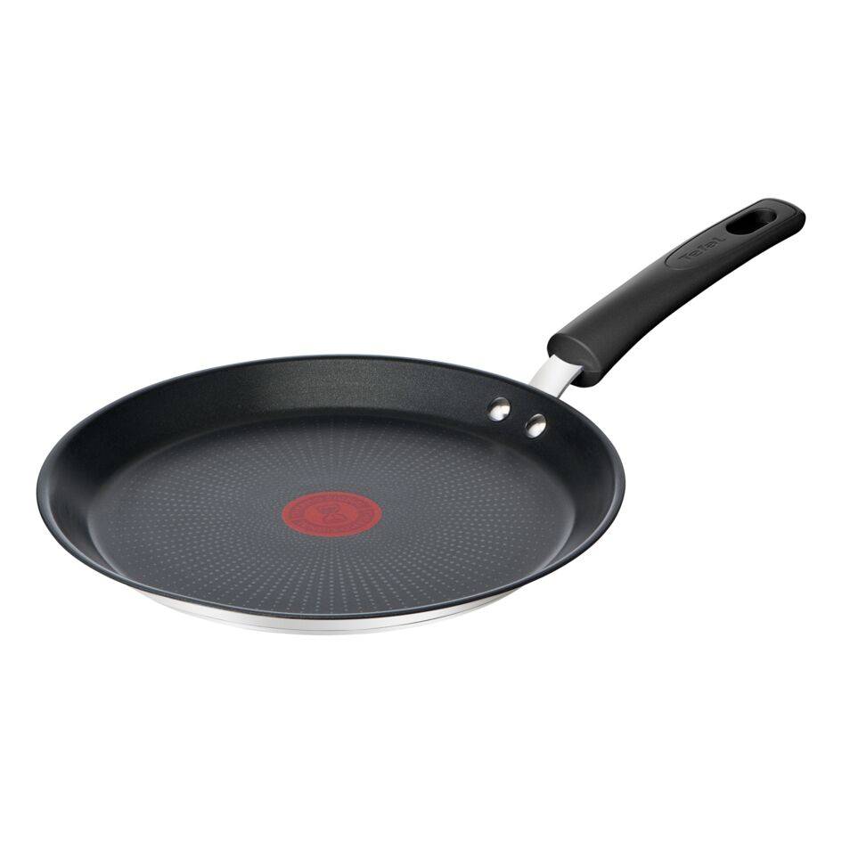 Panvica na palacinky Tefal Duetto + G7333855 25 cm