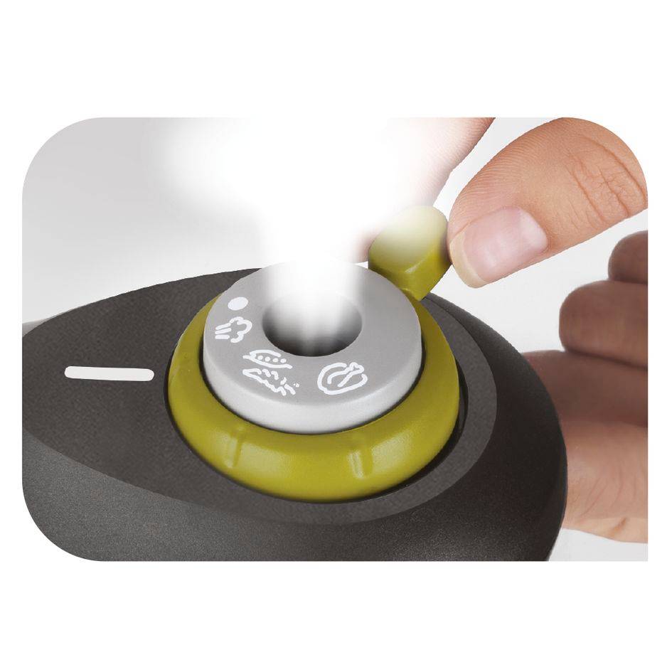 Tlakový hrniec Tefal Secure 5 Neo P2534246 Nerezový 4 l